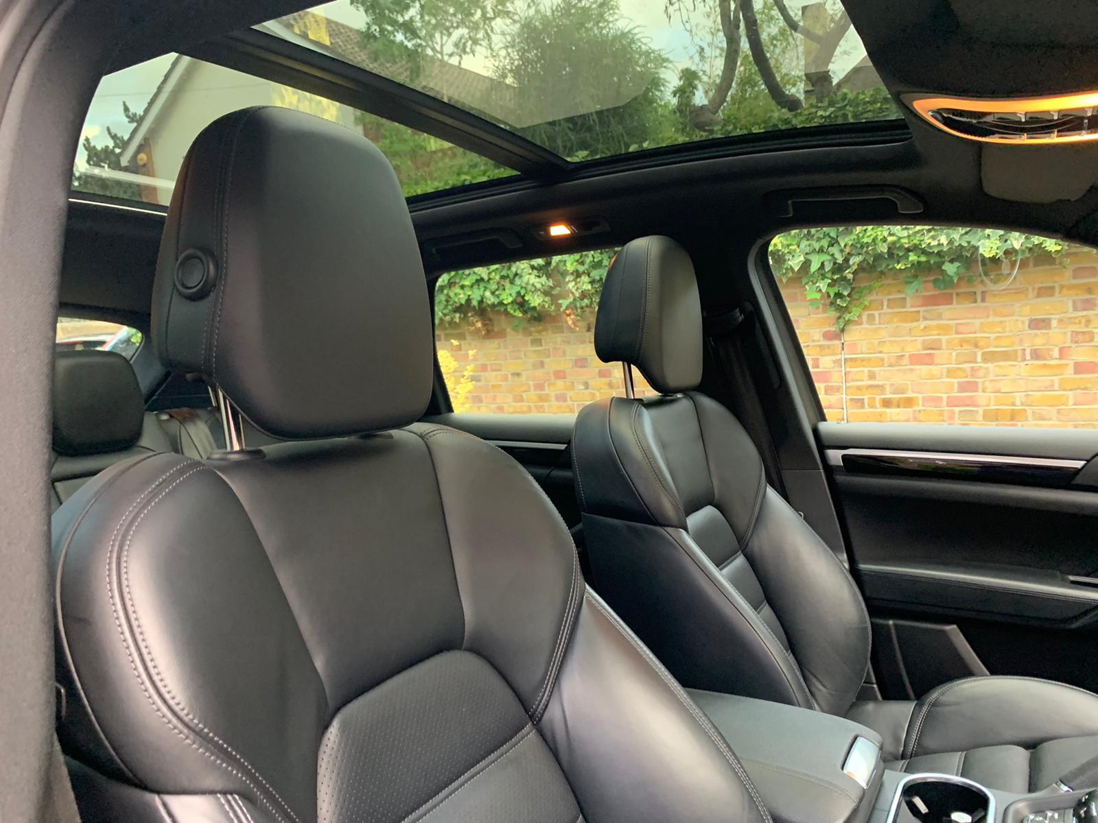 2014 Porsche Cayenne  image 10