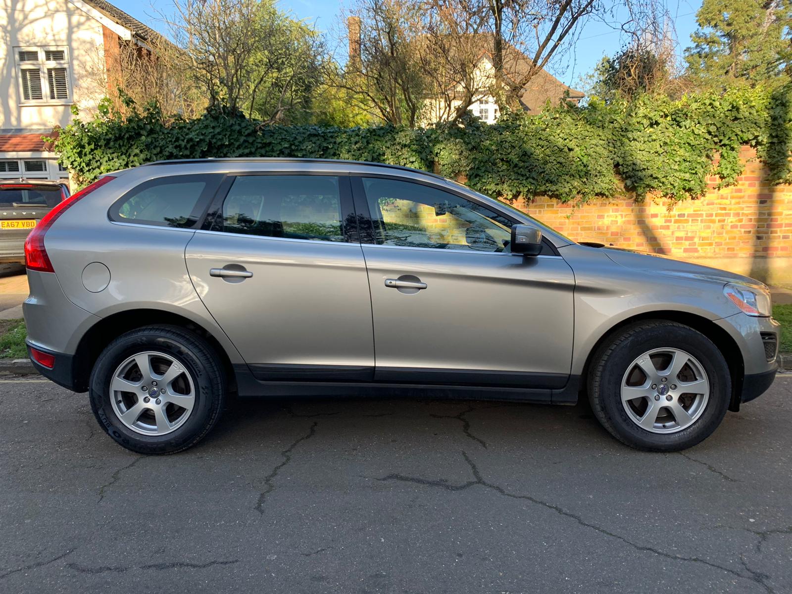 2014 Volvo XC90 image 3