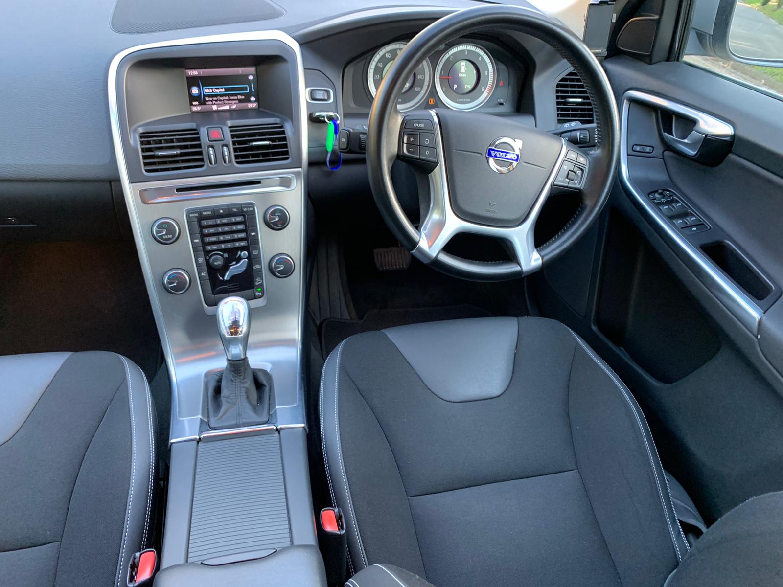 2014 Volvo XC90 image 5