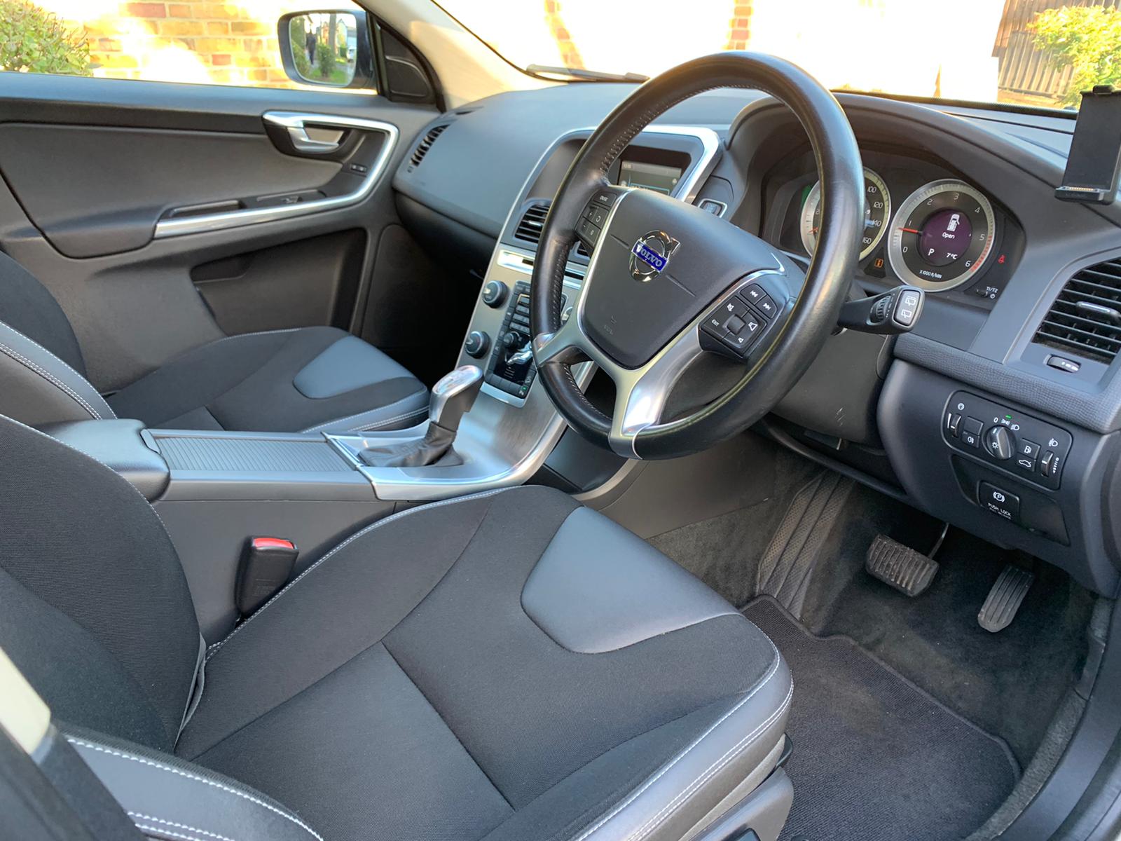 2014 Volvo XC90 image 6