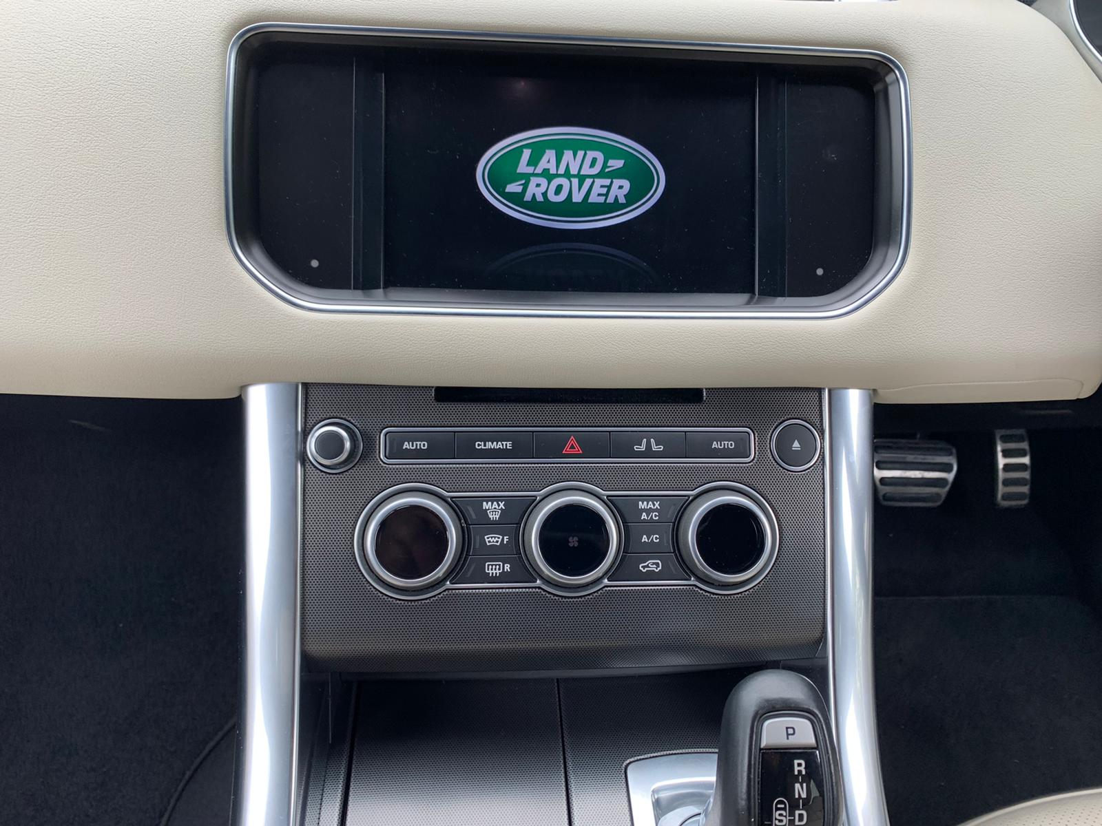 2015 Range Rover Sport  image 6