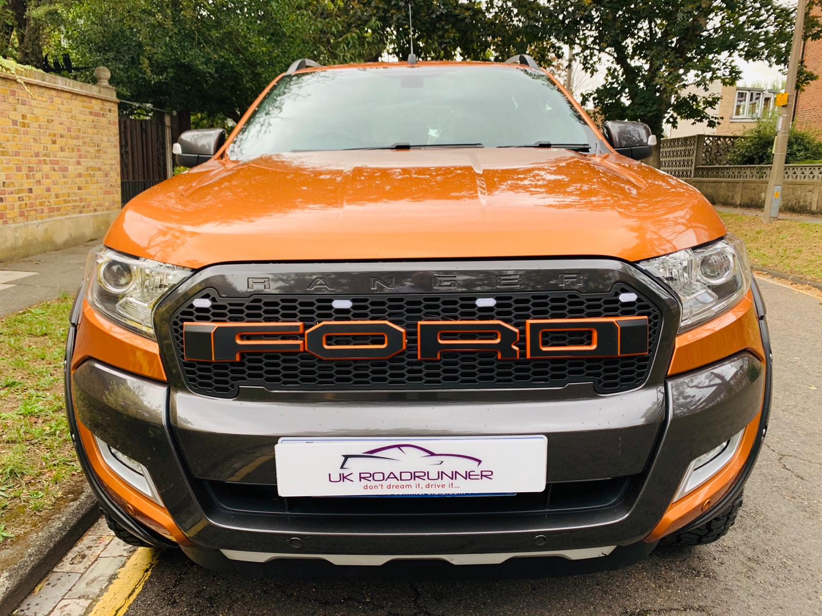 2018 Ford Ranger  image 2