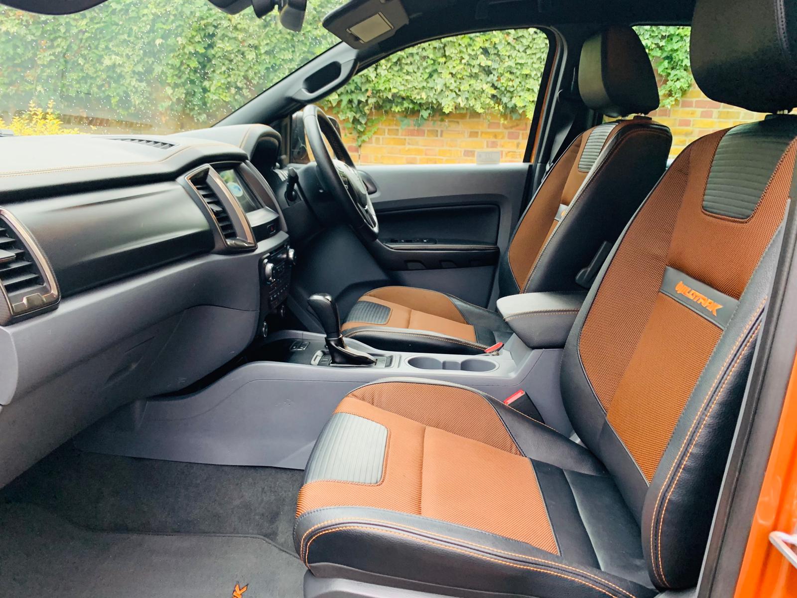 2018 Ford Ranger  image 6