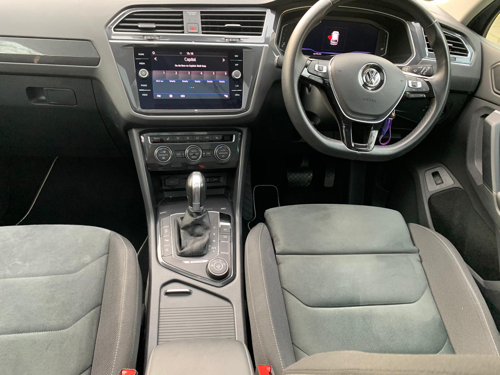 2019 VW Tiguan  image 6