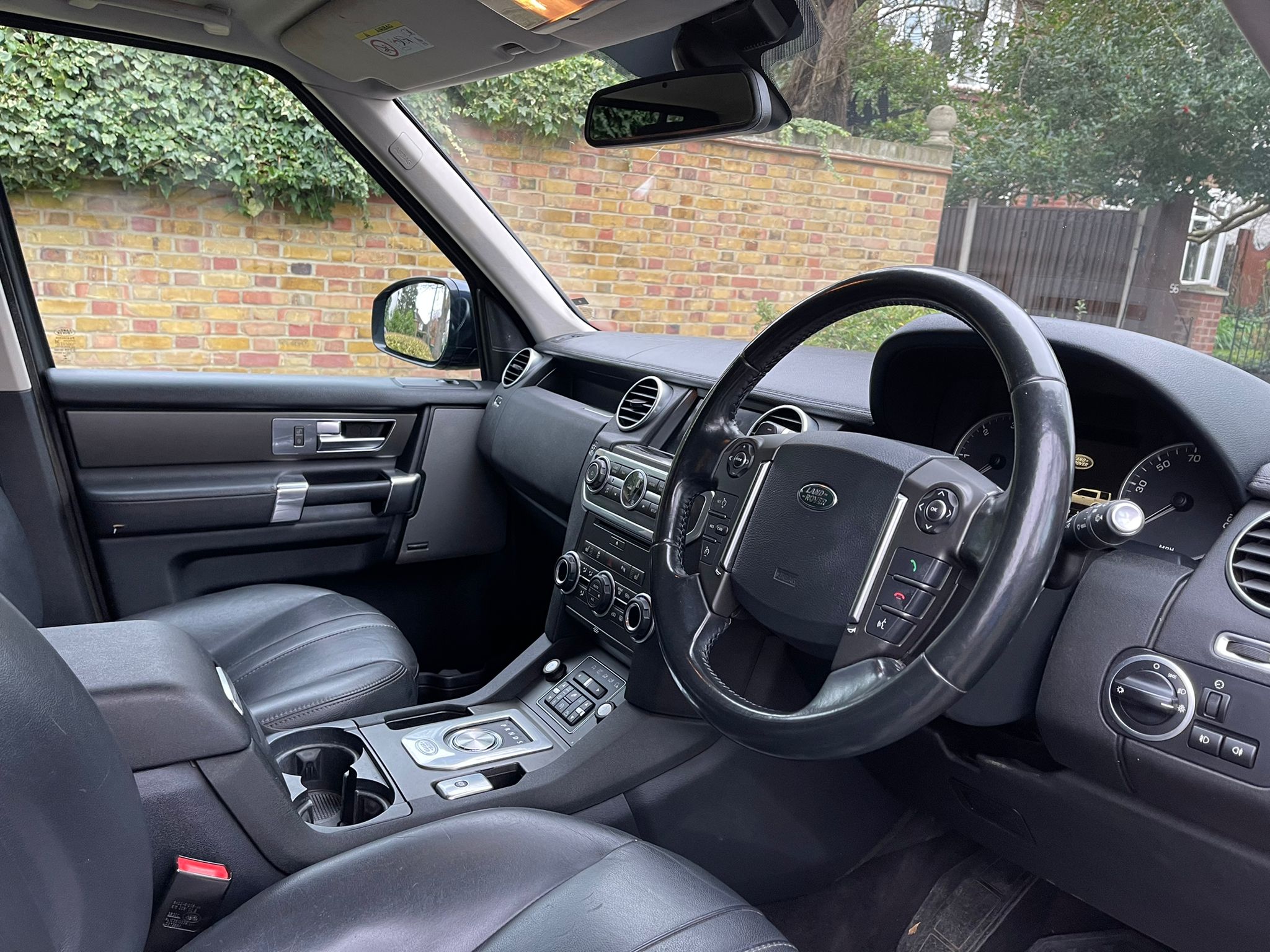 2014 Discovery 4 image 5