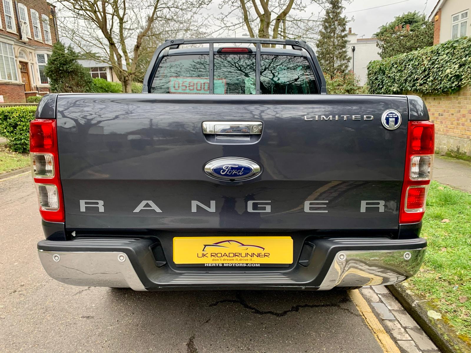 2014 Ford Ranger  image 9