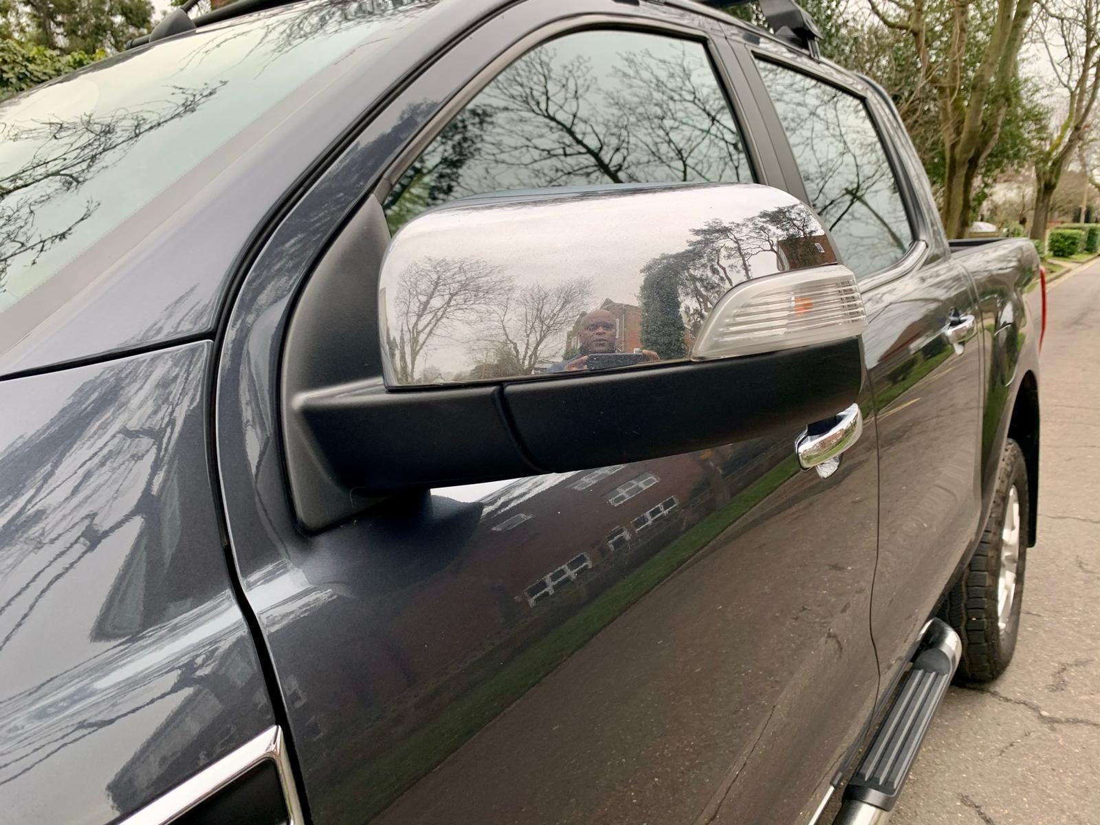 2014 Ford Ranger  image 7