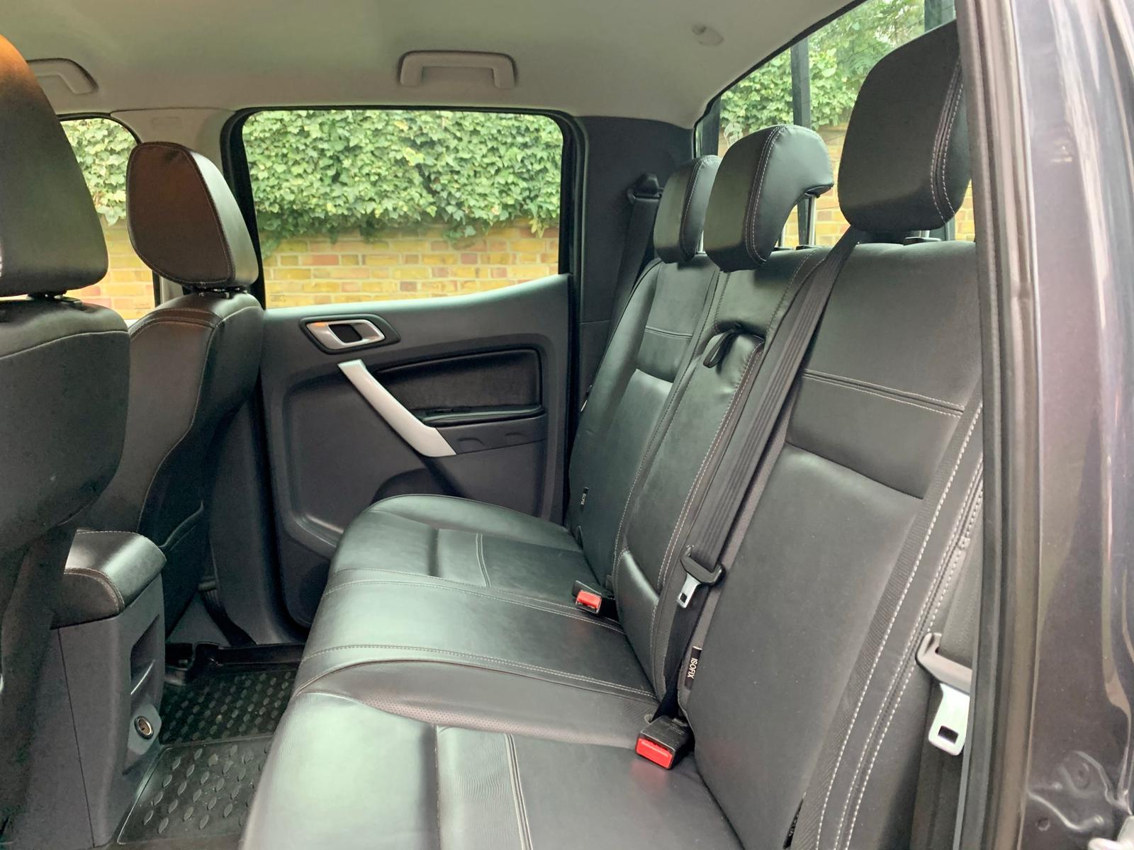 2014 Ford Ranger  image 6