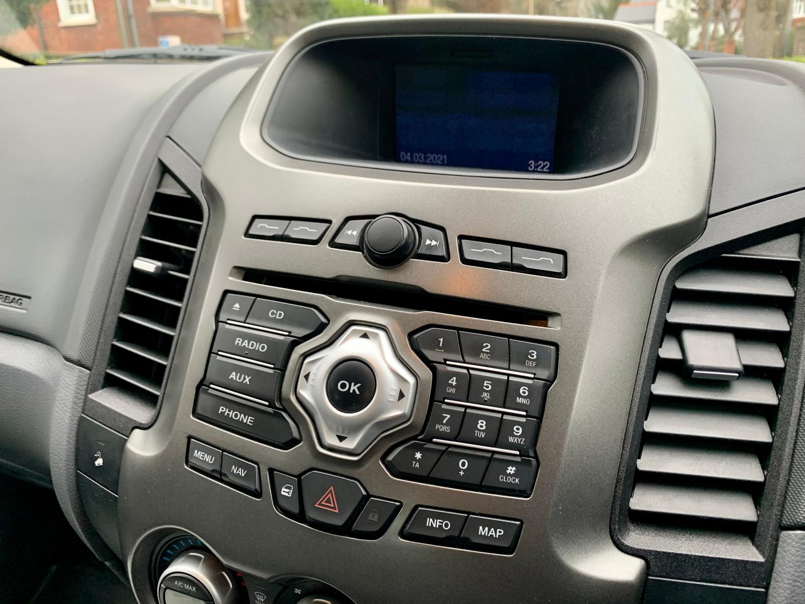 2014 Ford Ranger  image 5