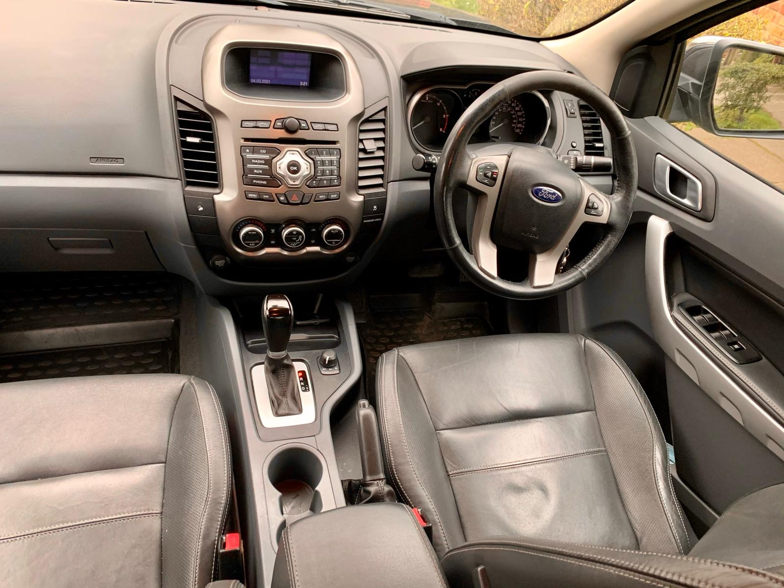 2014 Ford Ranger  image 3