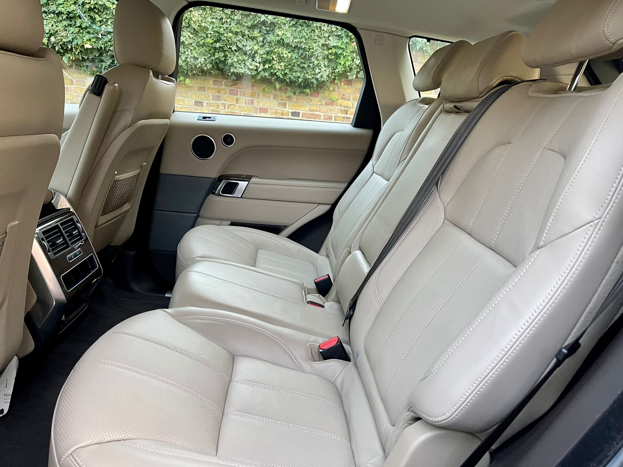 2014 Range Rover Sport  image 6