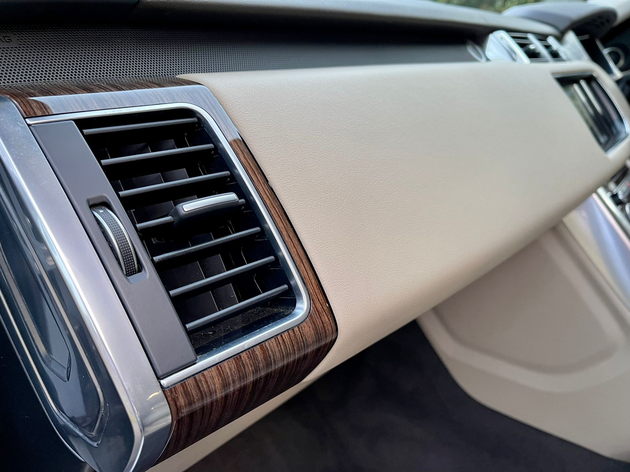 2014 Range Rover Sport  image 8