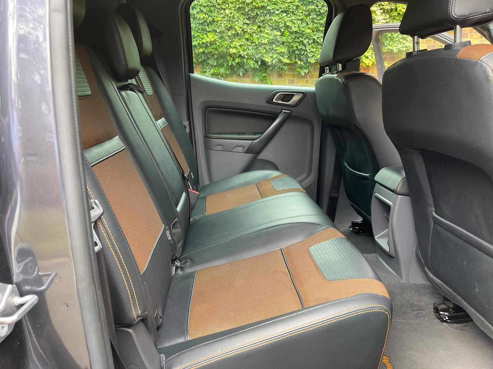 2016 Ford Ranger  image 7