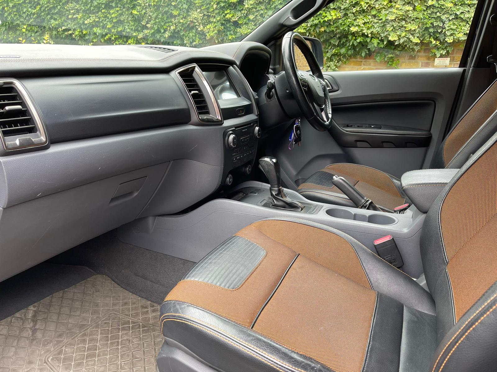 2016 Ford Ranger  image 4