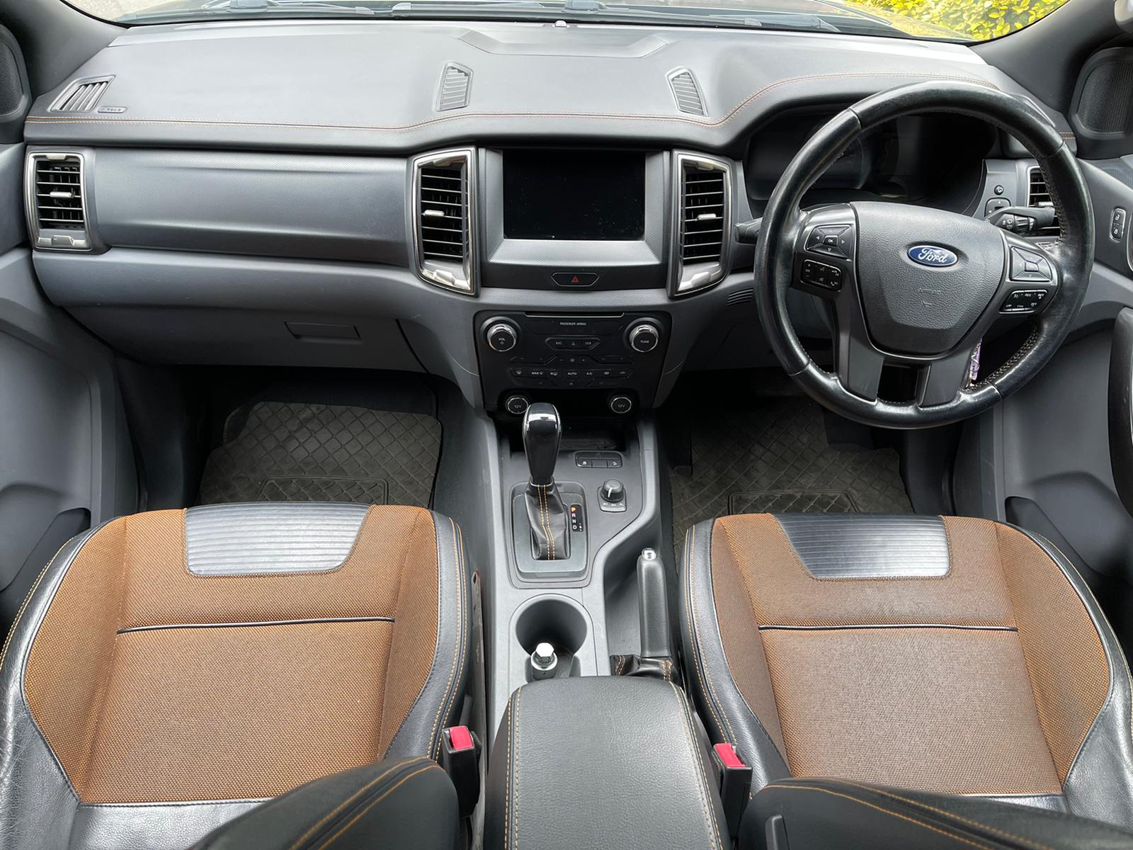 2016 Ford Ranger  image 3