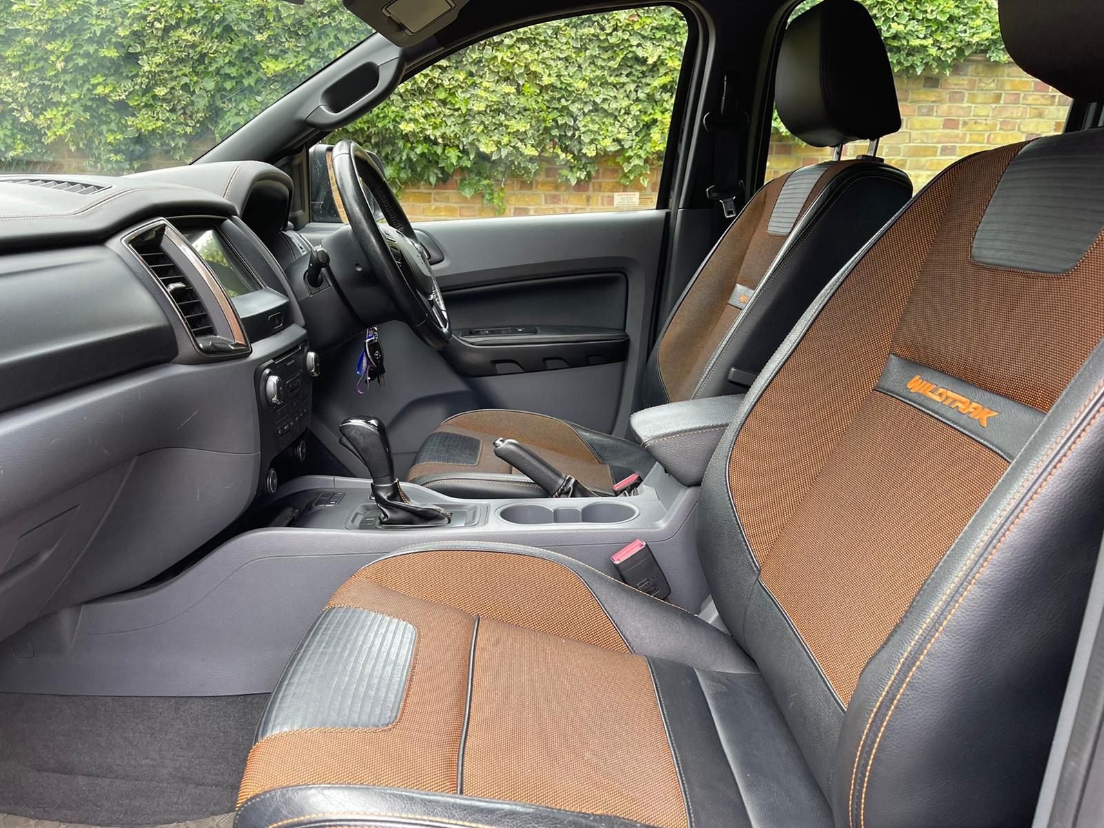 2016 Ford Ranger  image 5