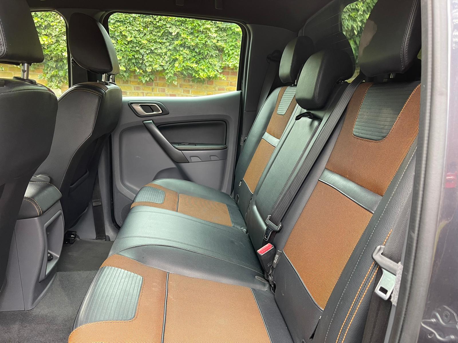 2016 Ford Ranger  image 6