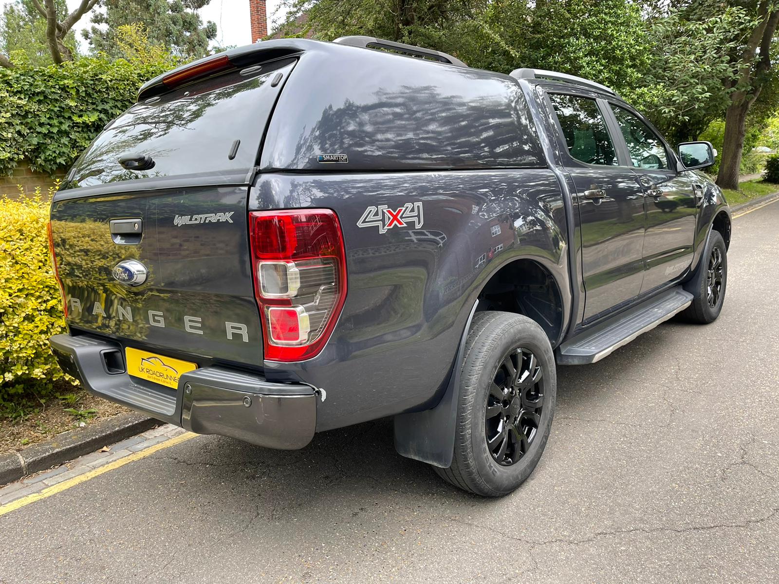 2016 Ford Ranger  image 10