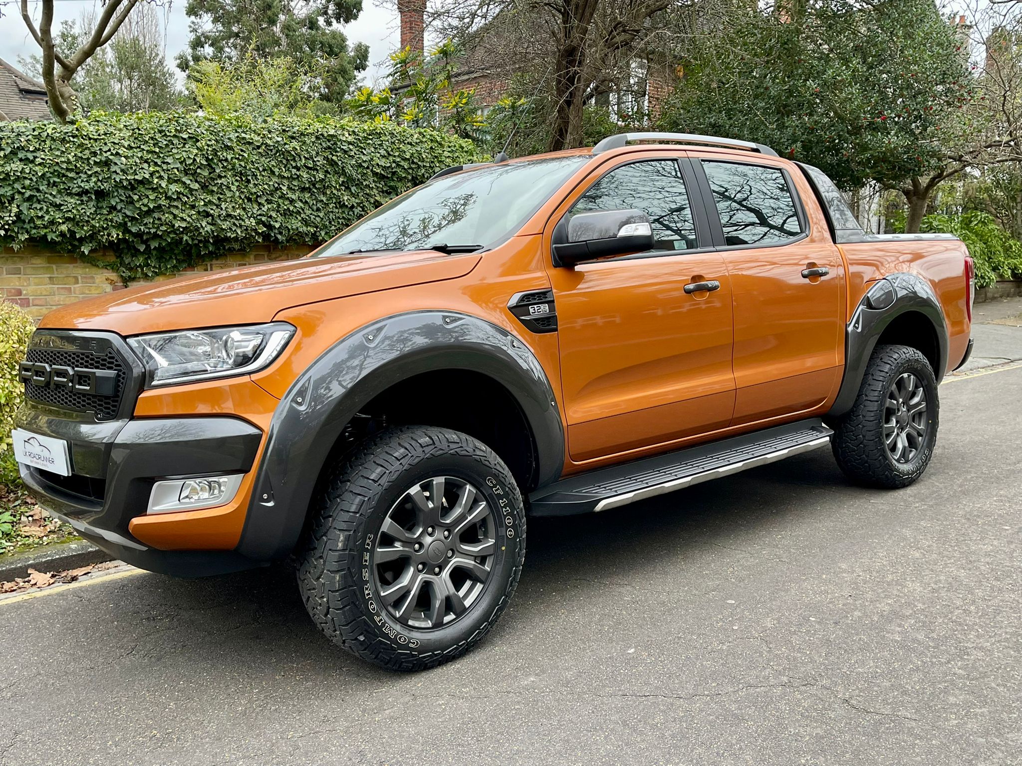 2016 Ford Ranger image 7