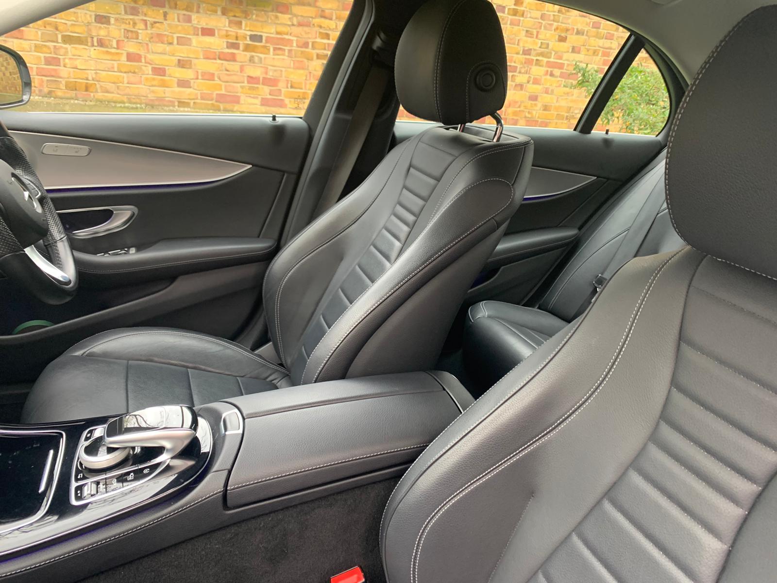 2017 Mercedes Benz E350d  image 5