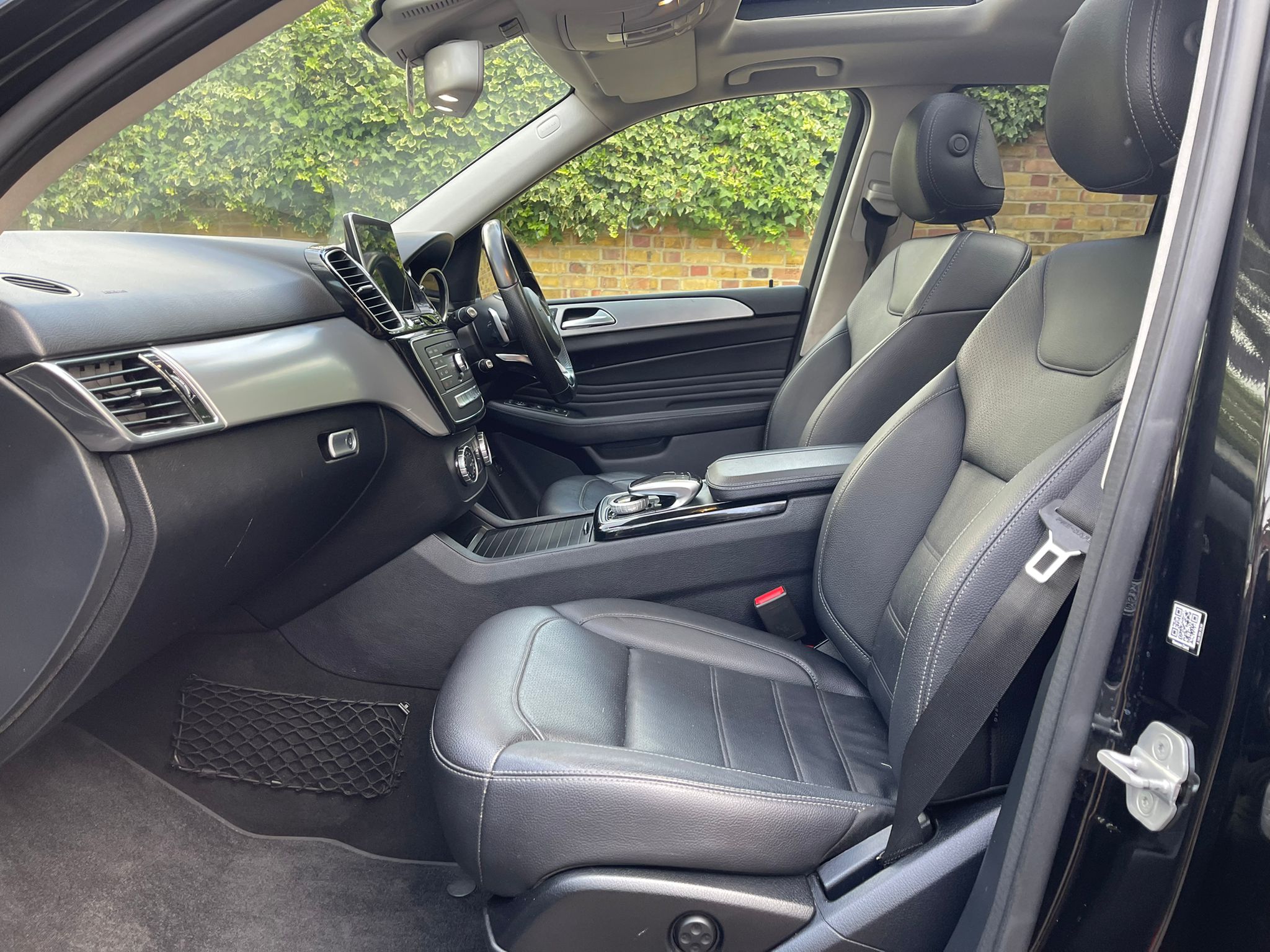 2015 Mercedes Benz GLE250d image 6