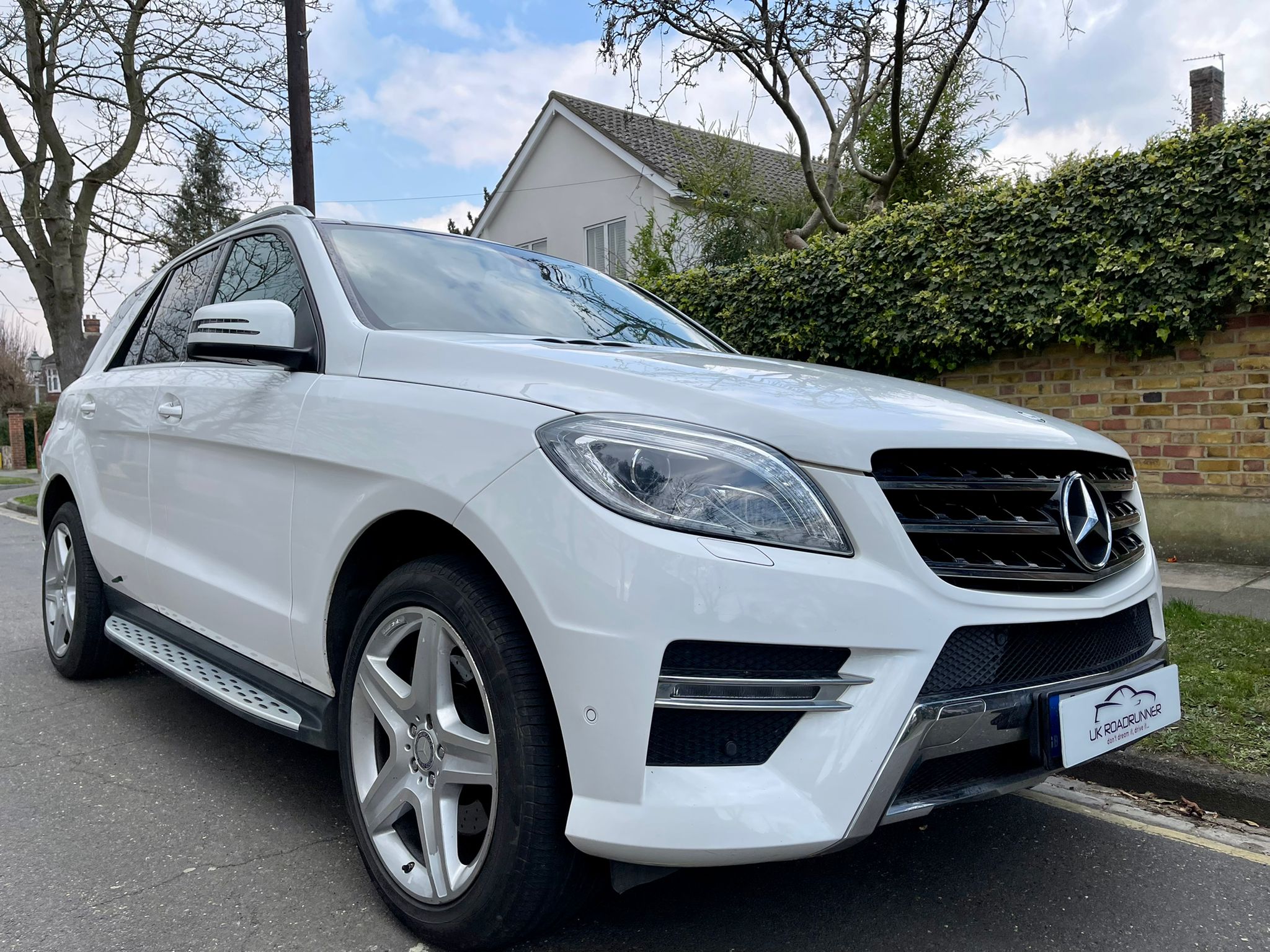 2015 Mercedes Benz GLE350d image 1