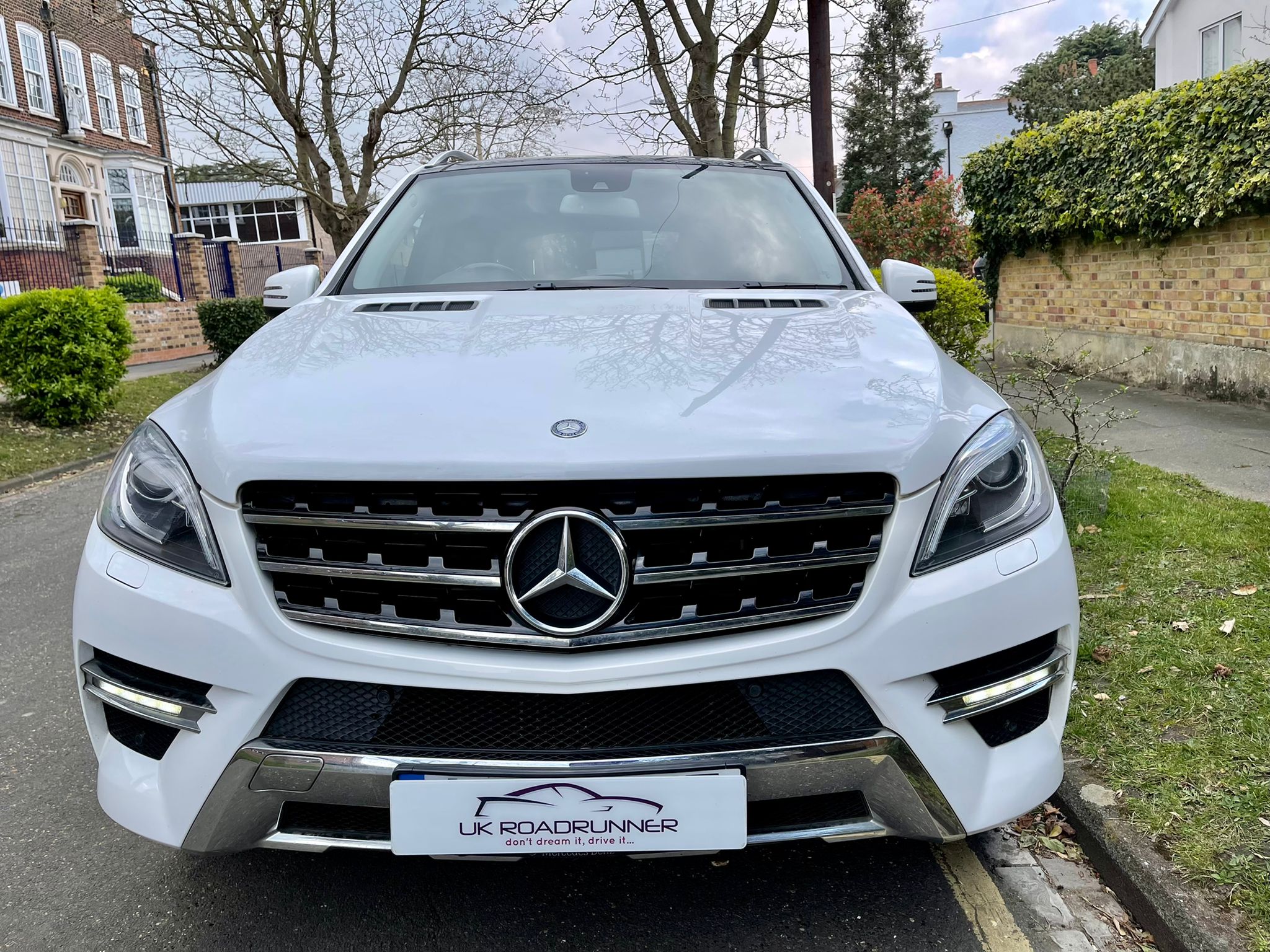2015 Mercedes Benz GLE350d image 2