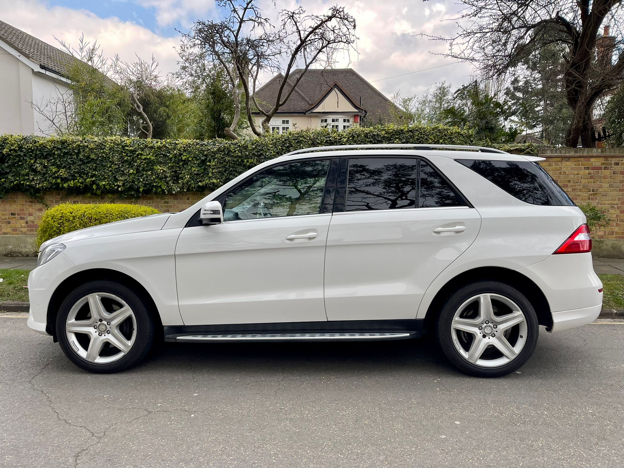 2015 Mercedes Benz GLE350d image 3