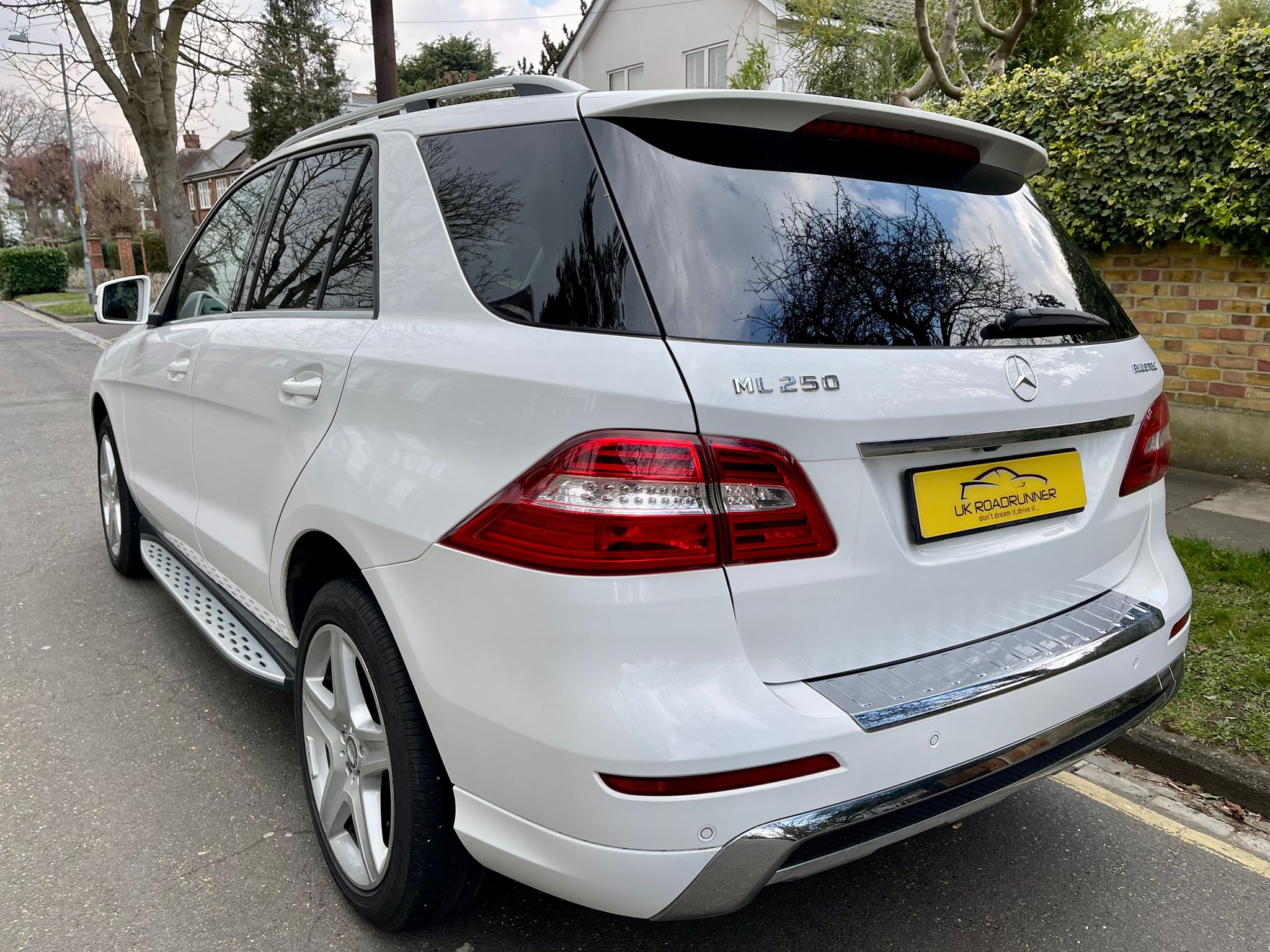 2015 Mercedes Benz GLE350d image 8