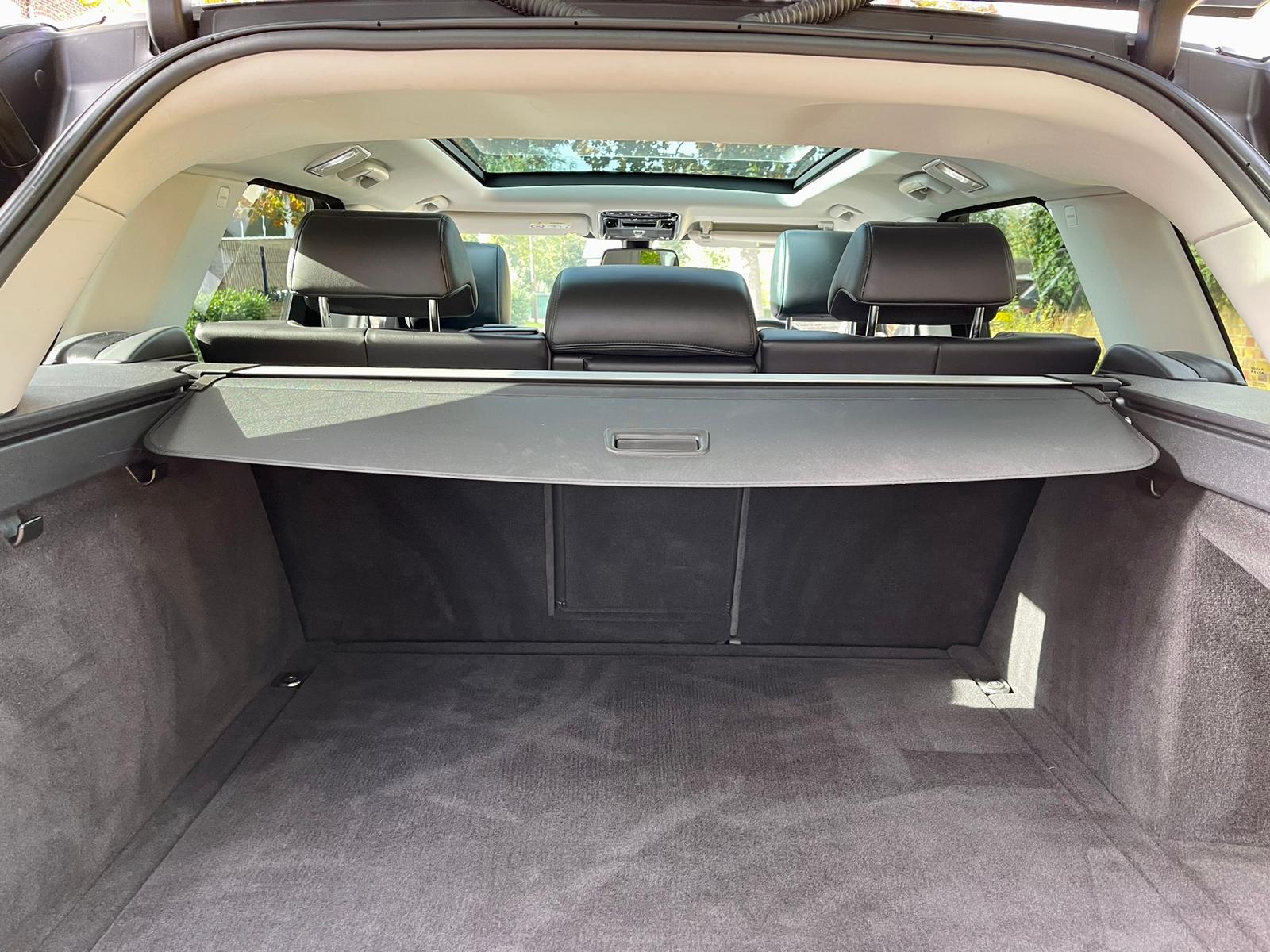 2015 Range Rover Sport image 8