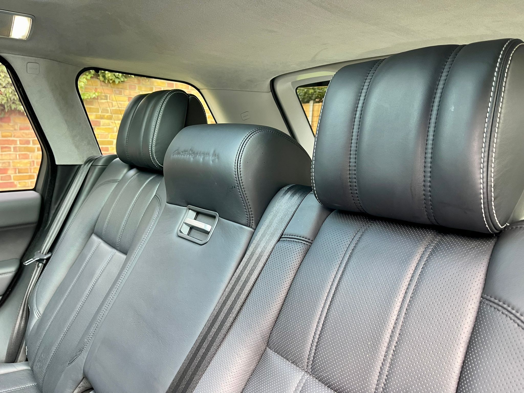 2015 Range Rover Vogue Autobiography image 10