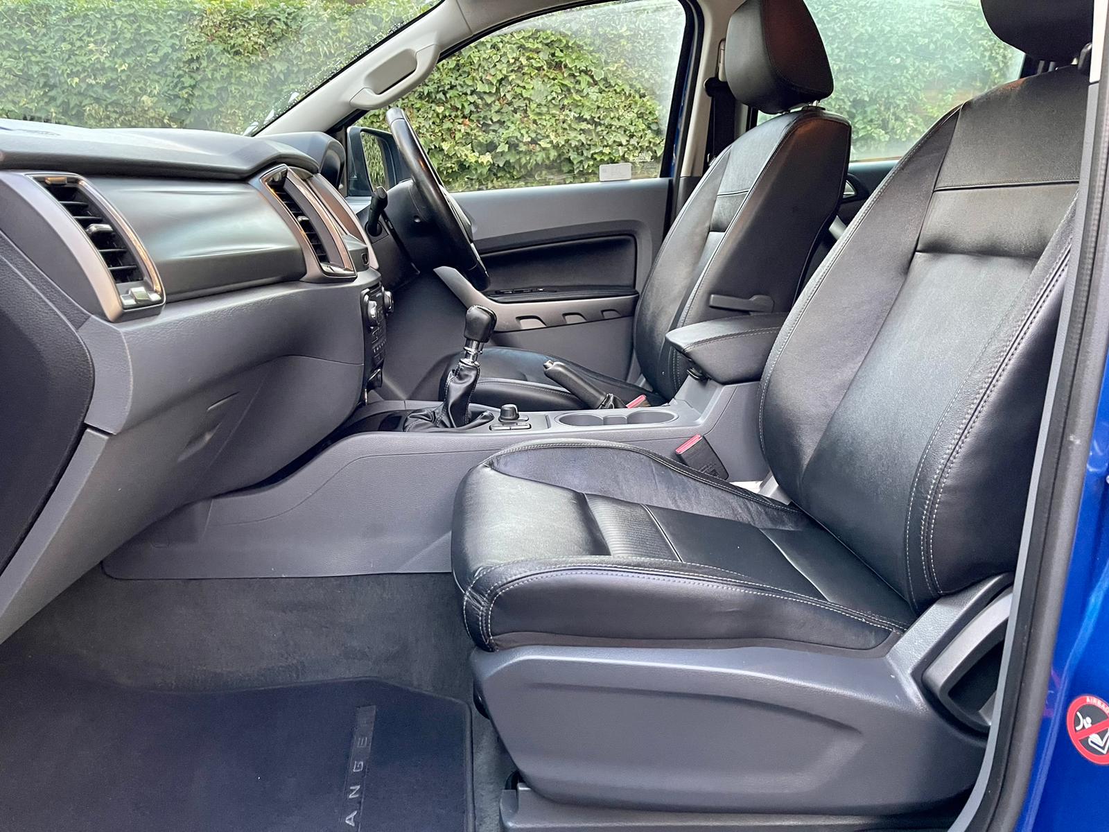 2016 Ford Ranger  image 5