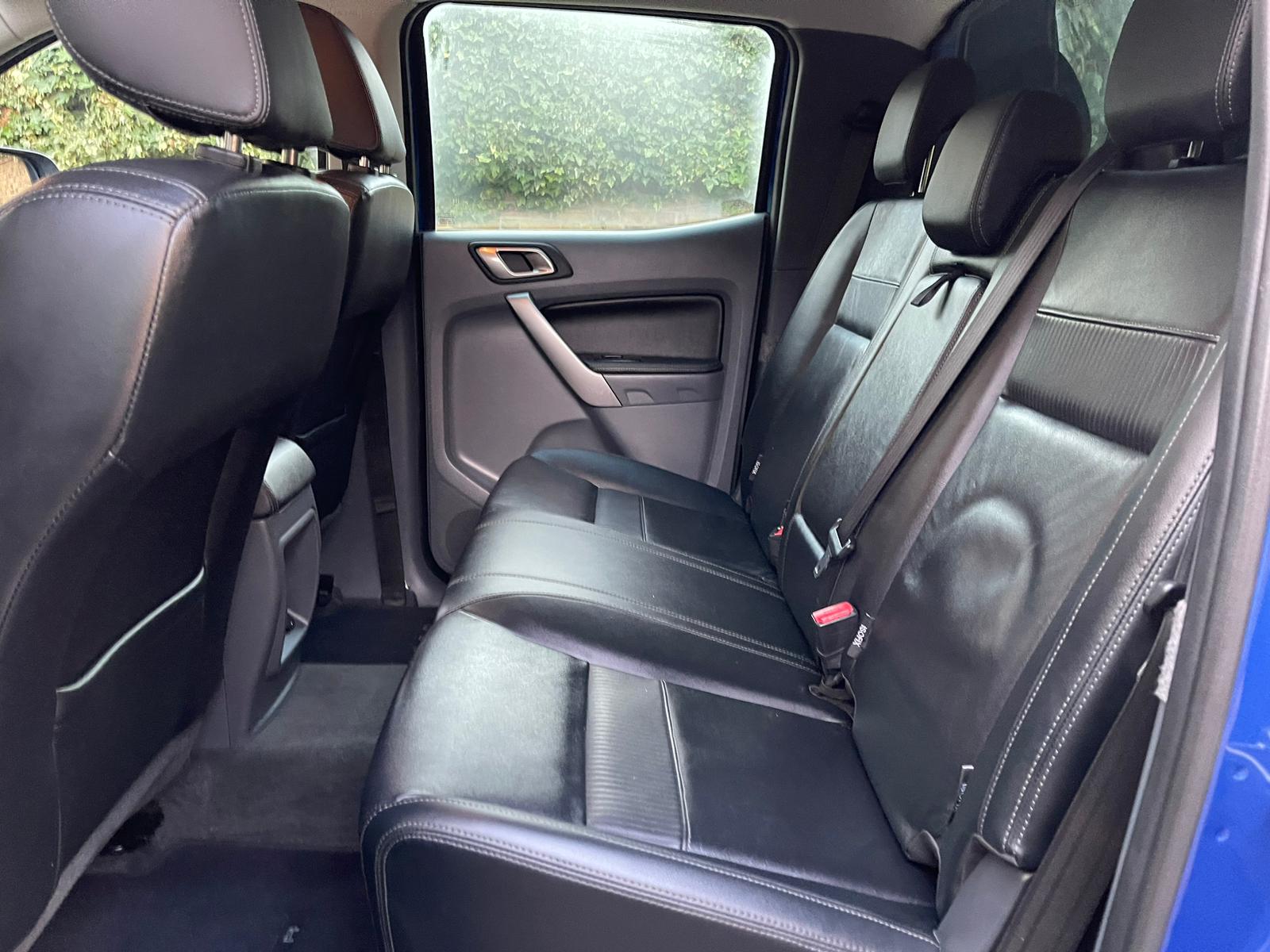 2016 Ford Ranger  image 6