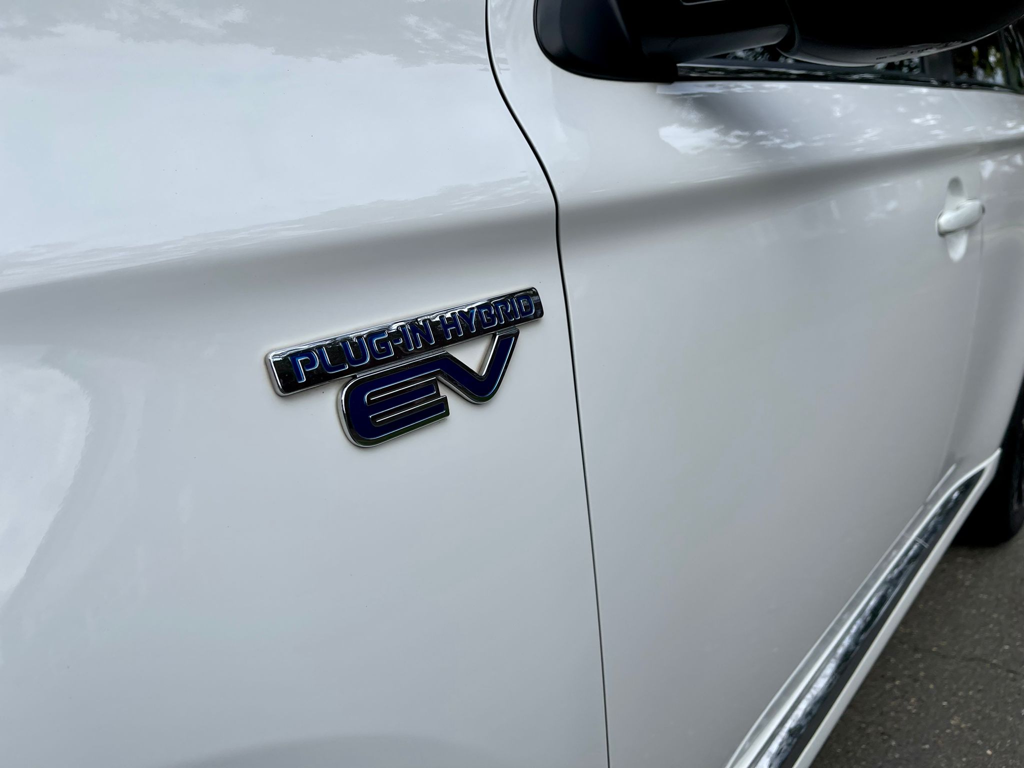 2018 Mitsubishi Outlander image 8