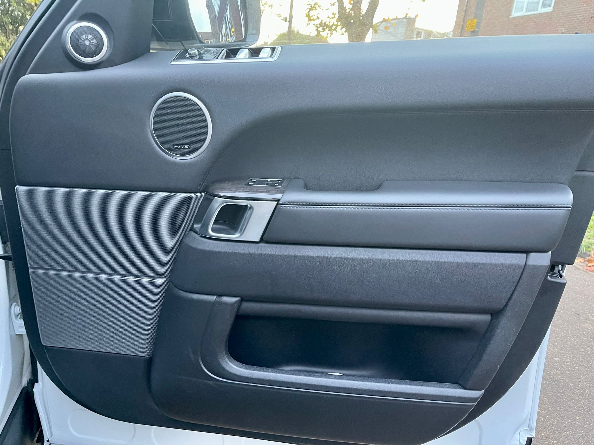 2018 Range Rover Sport  image 6