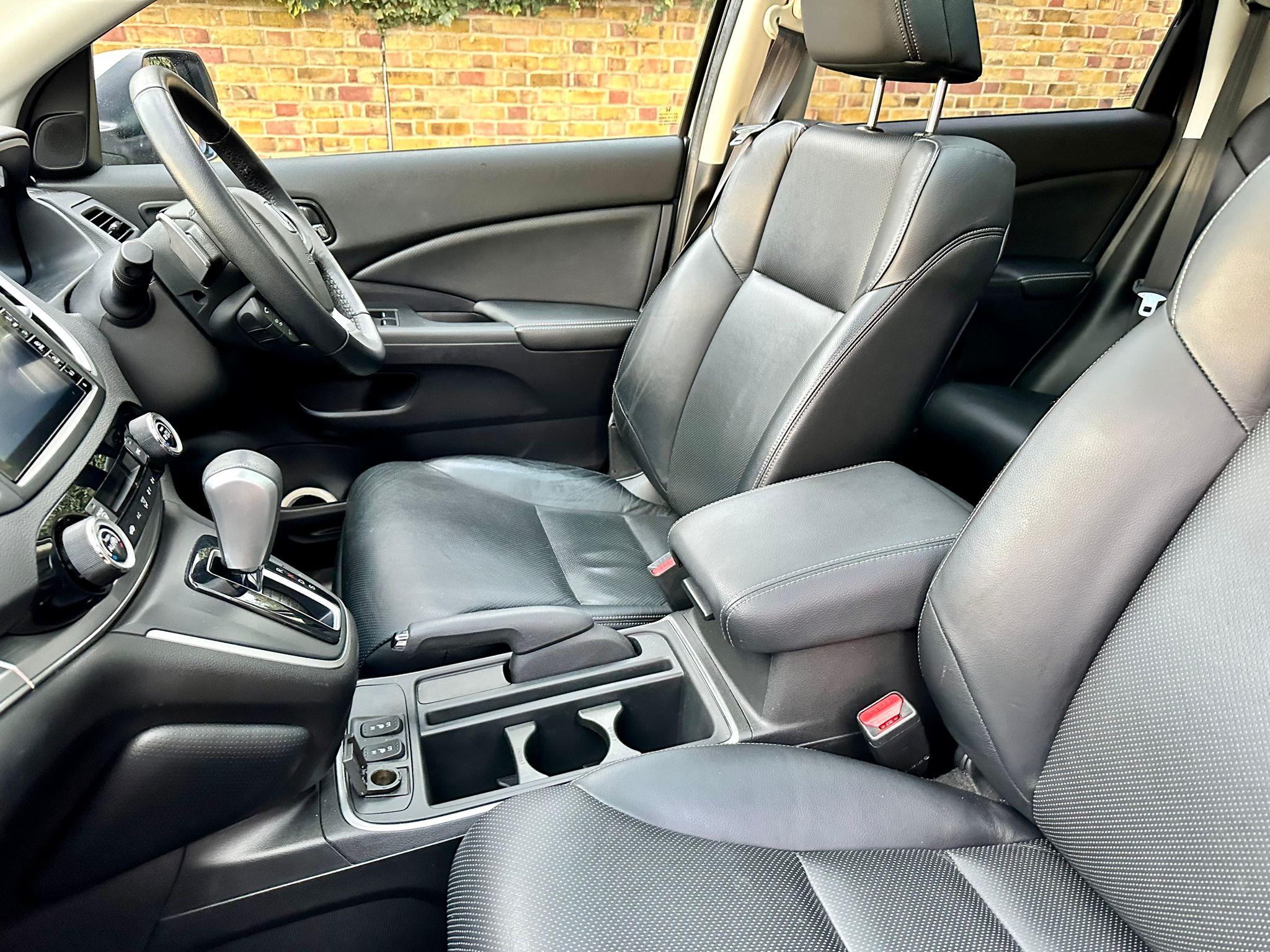 2018 Honda CRV image 7