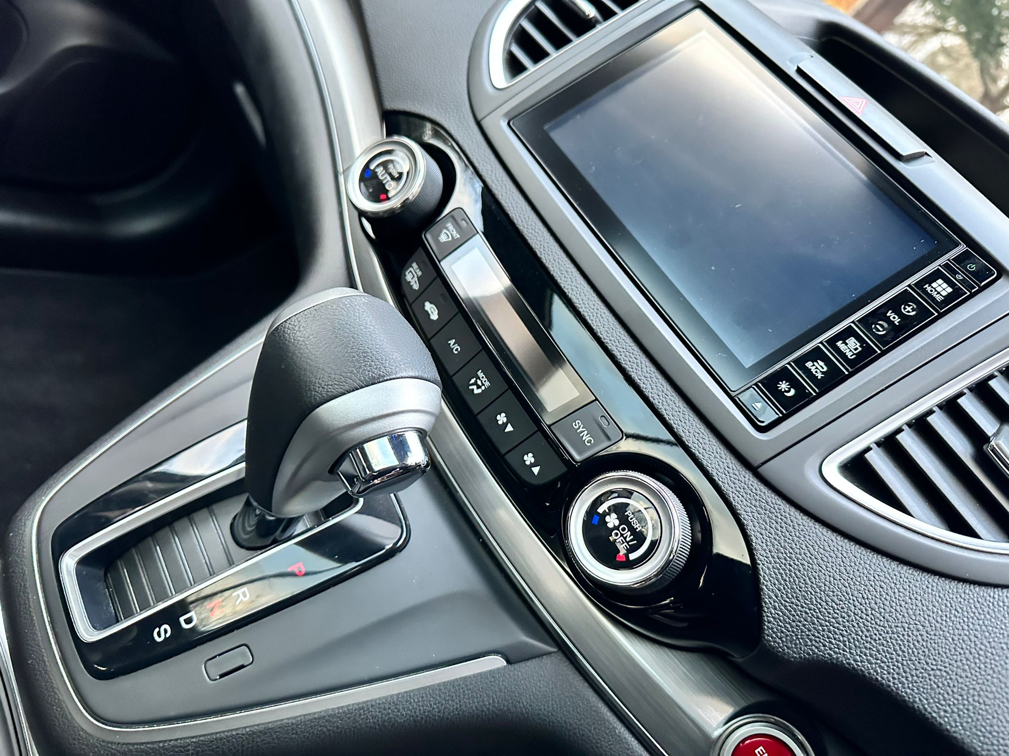 2018 Honda CRV image 6