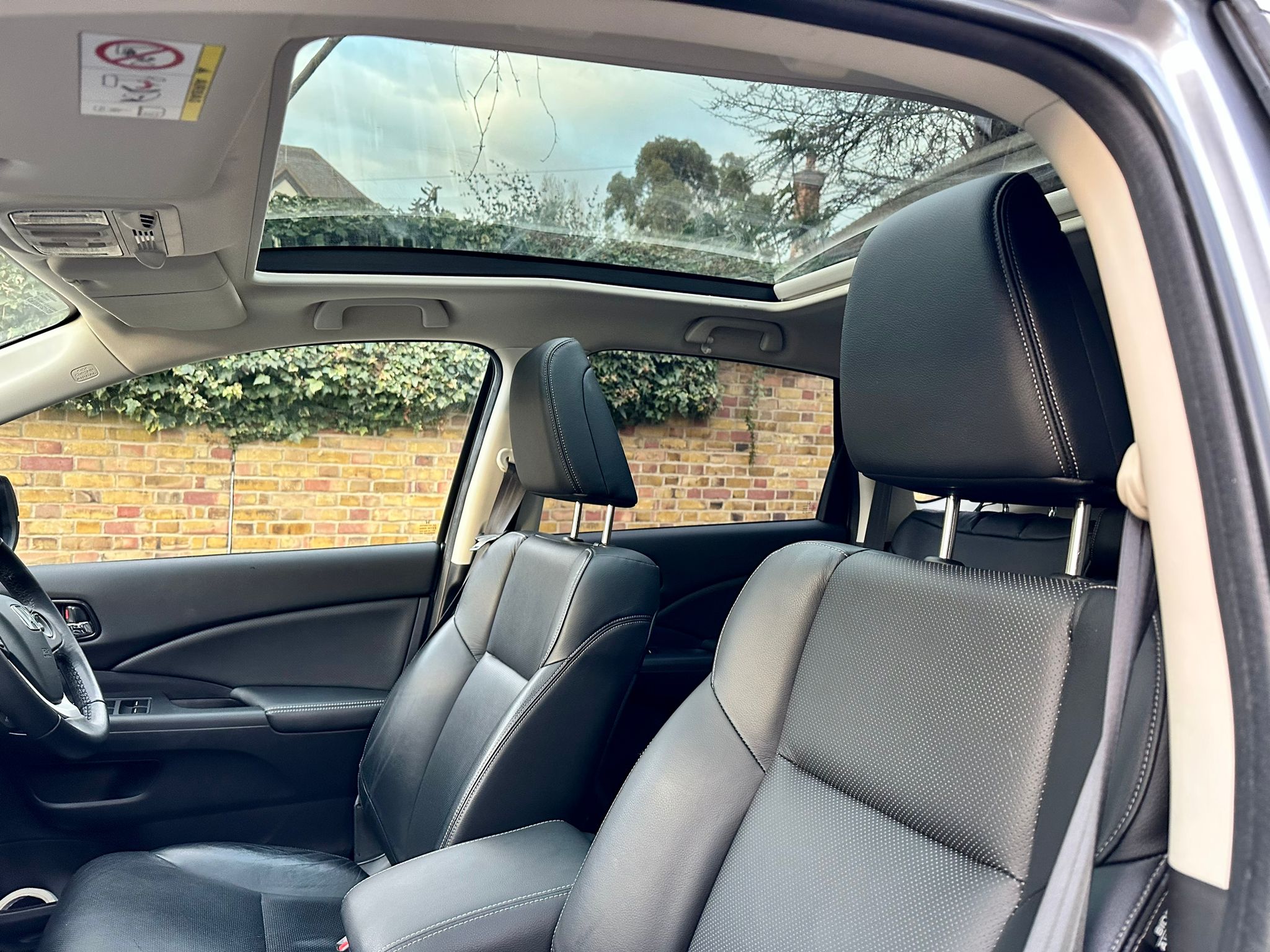 2018 Honda CRV image 9