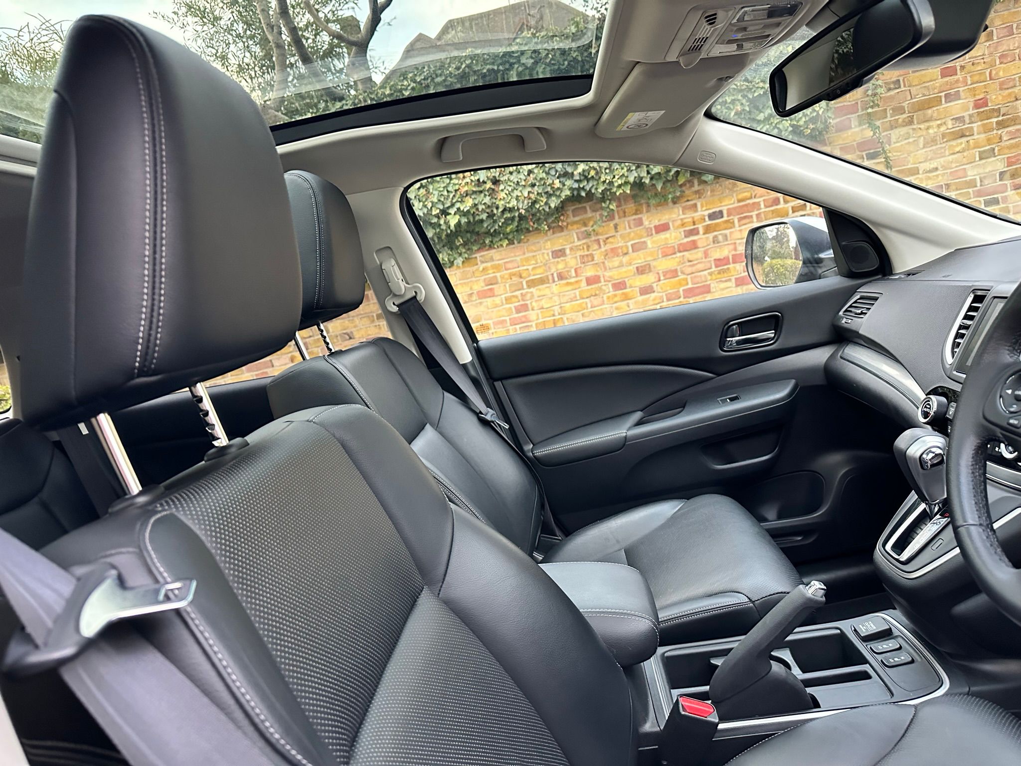 2018 Honda CRV image 8