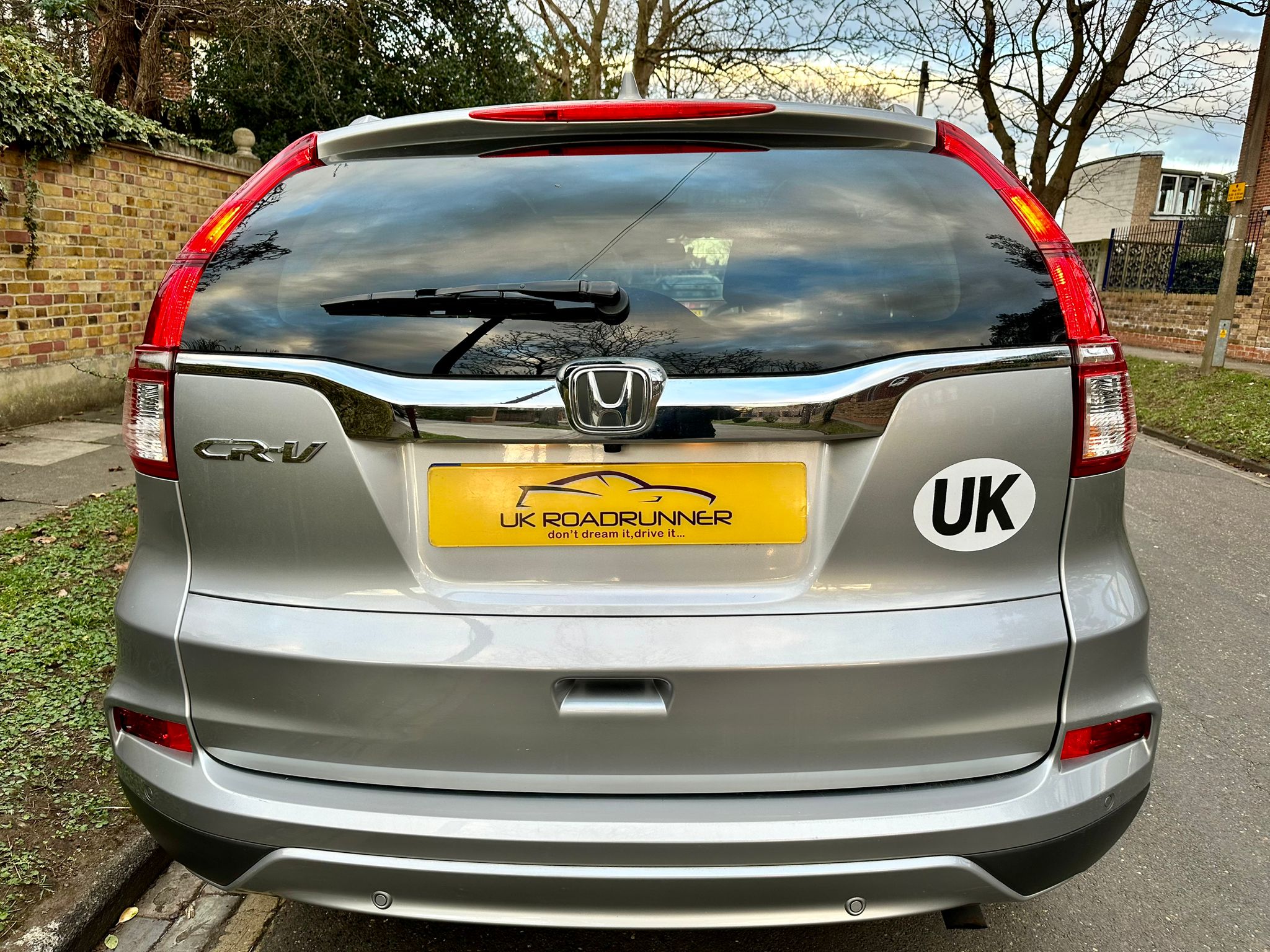 2018 Honda CRV image 10