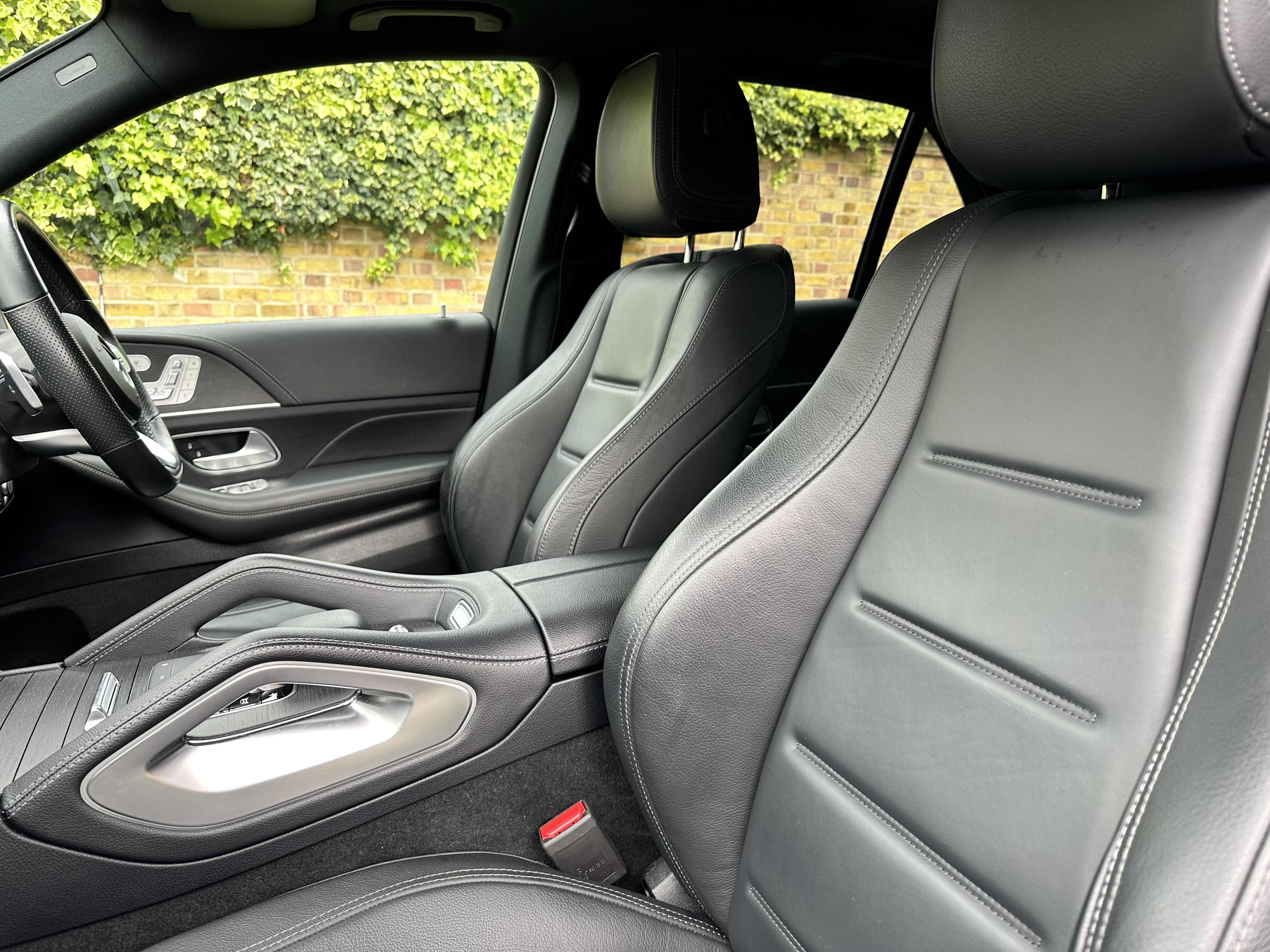 2020 Mercedes GLE400d  image 4