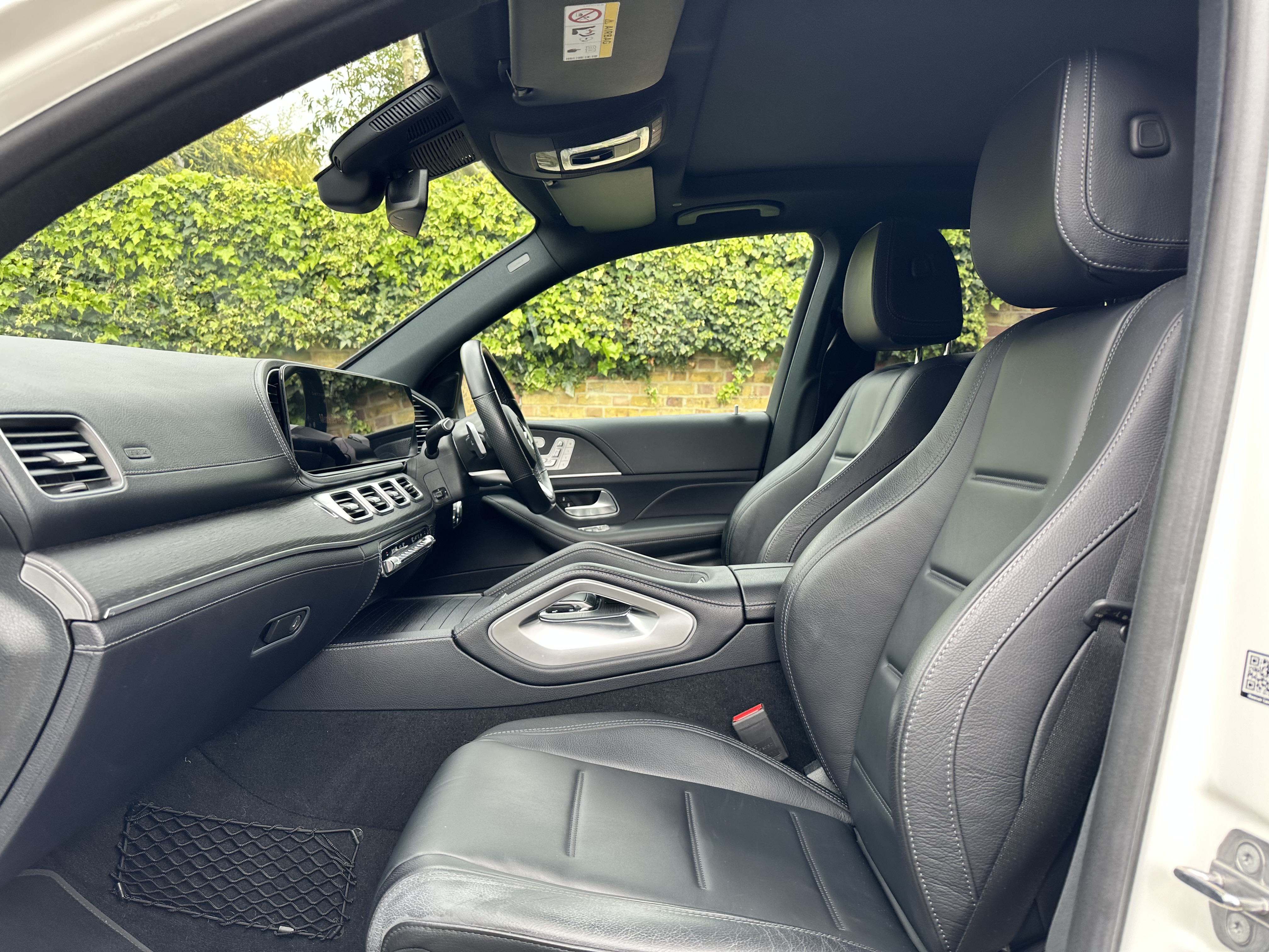 2020 Mercedes GLE400d  image 5