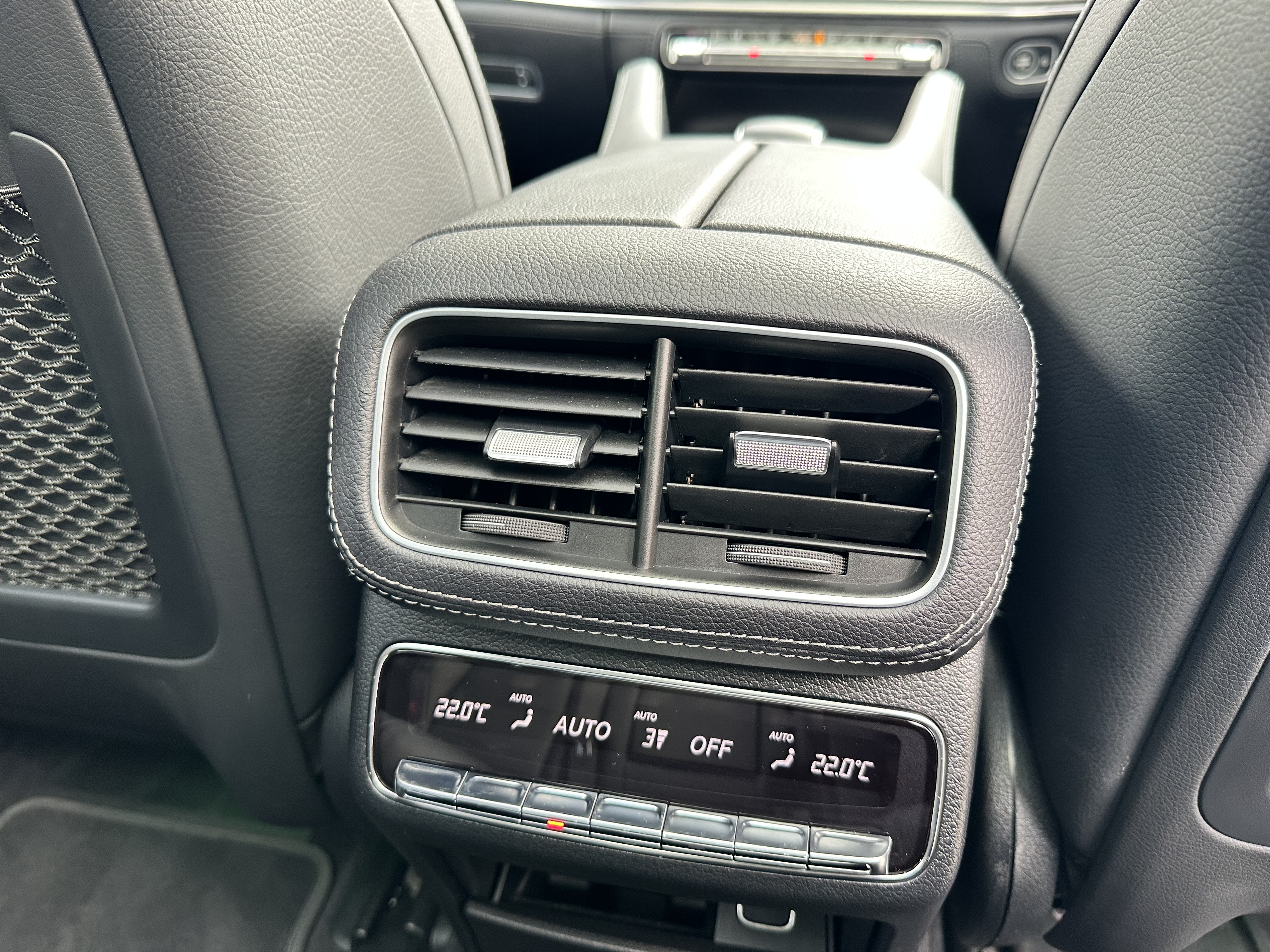 2020 Mercedes GLE400d  image 7