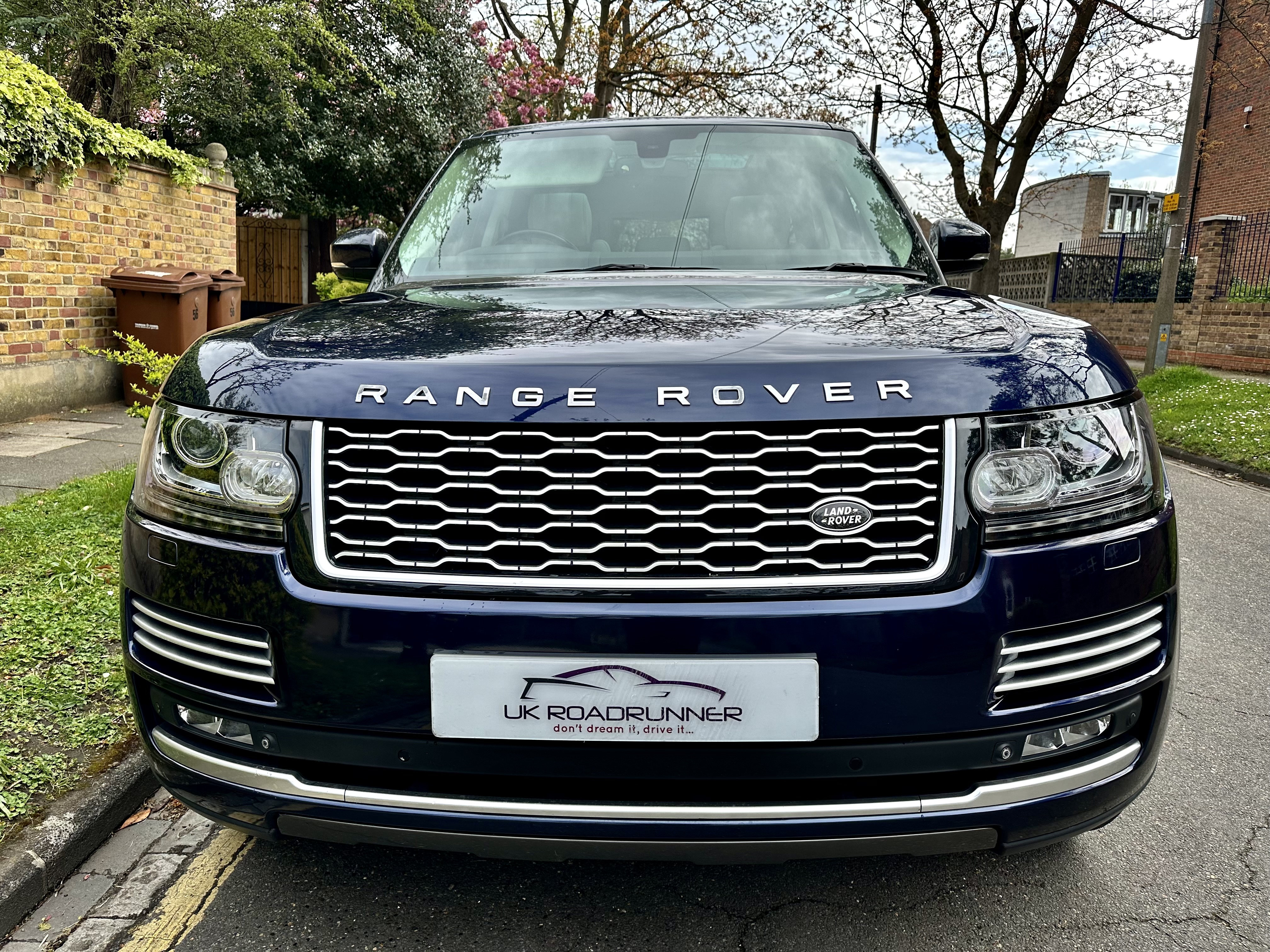 2016 Range Rover Autobiography  image 2