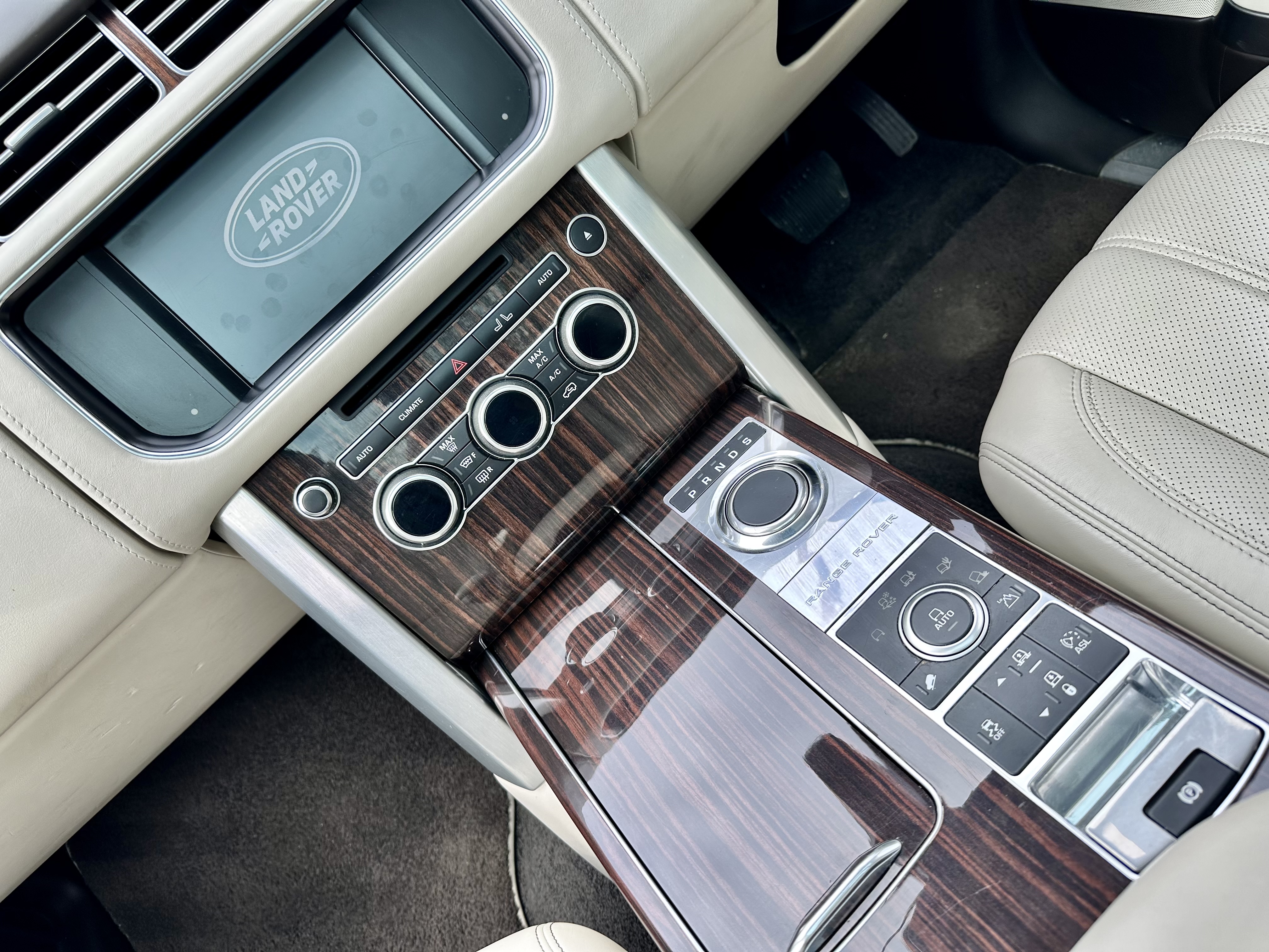 2016 Range Rover Autobiography  image 5