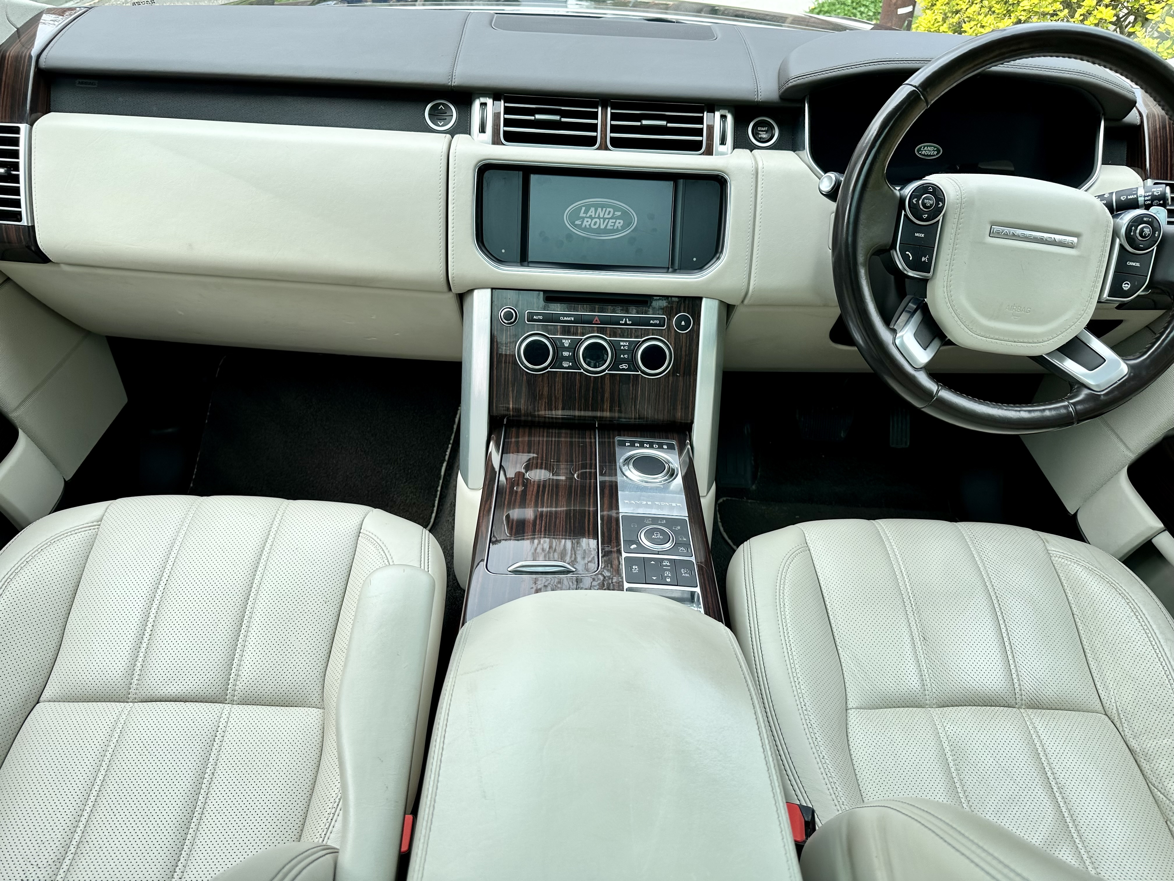 2016 Range Rover Autobiography  image 6