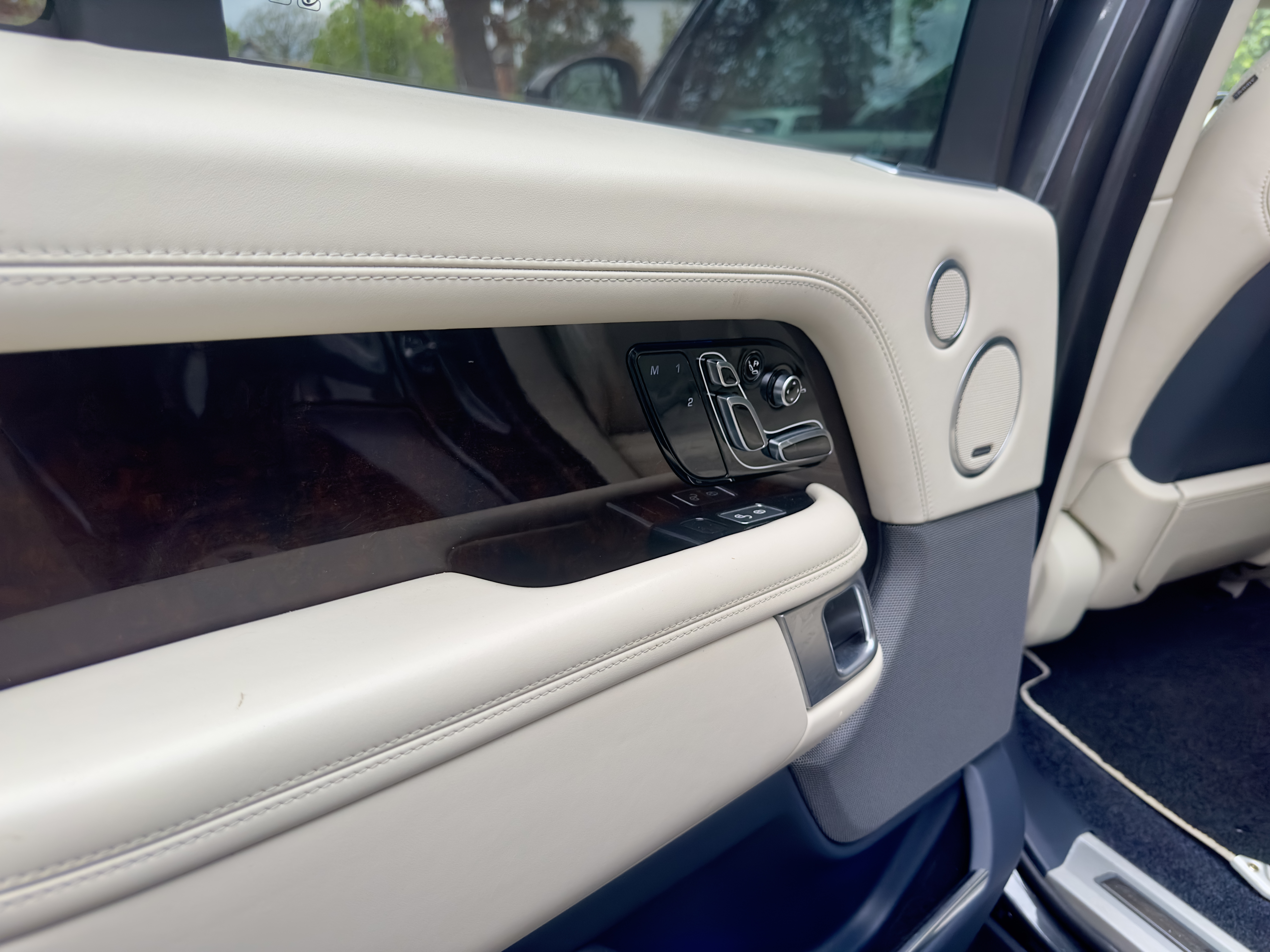 2019 Range Rover Vogue Autobiography  image 5