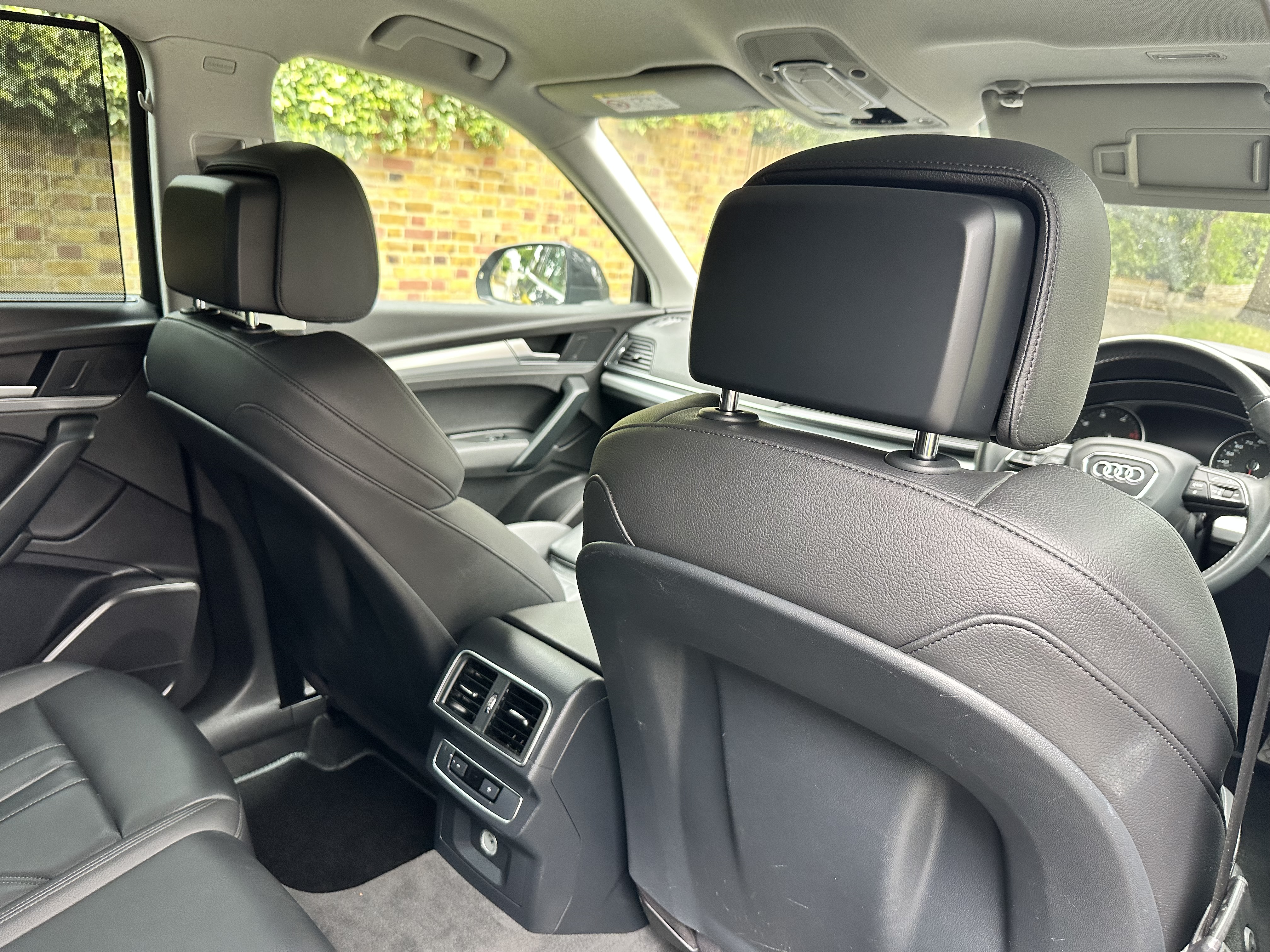 2017 Audi Q5 Quattro  image 6