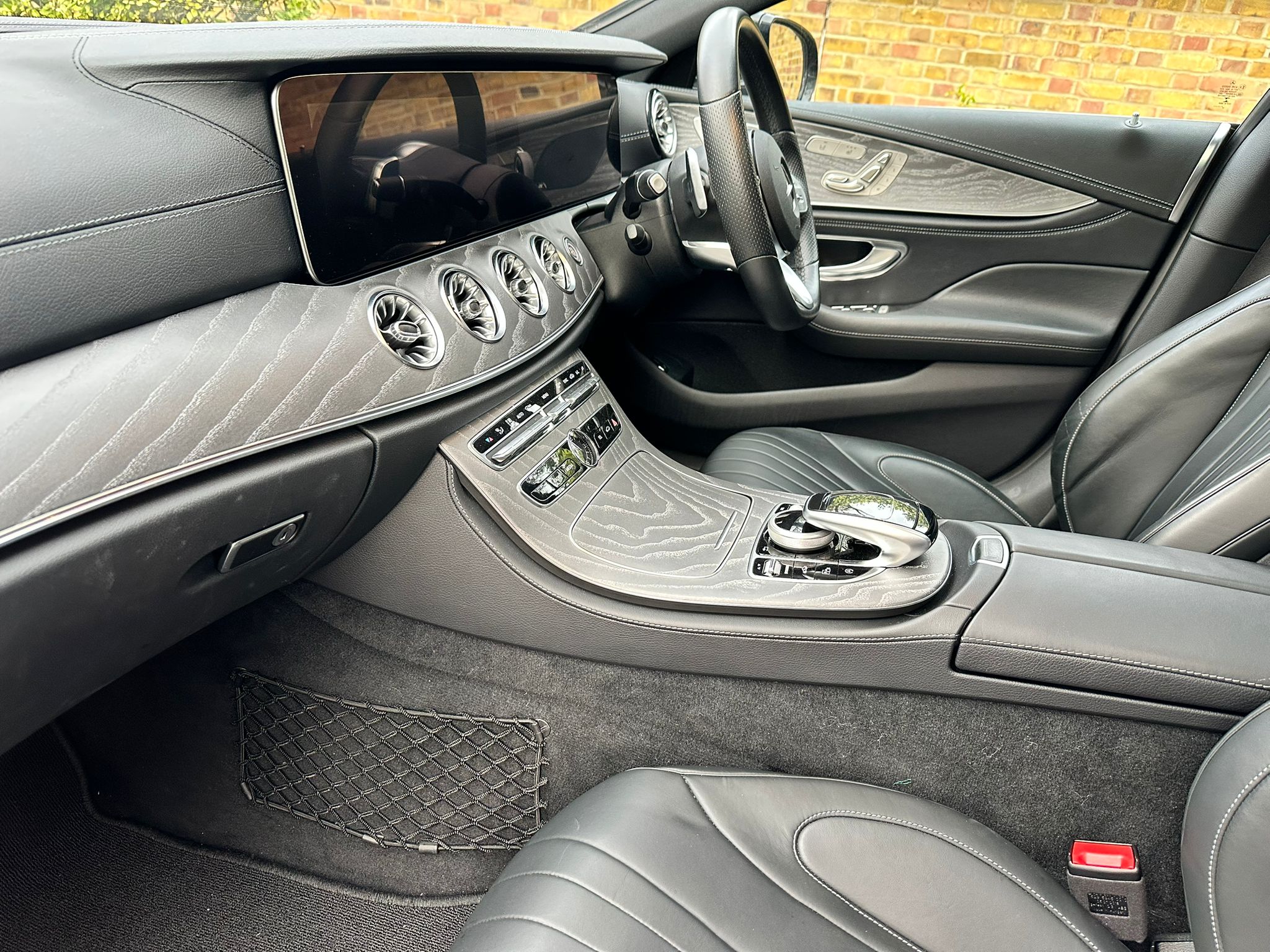 2018 Mercedes Benz CLS 450 image 5