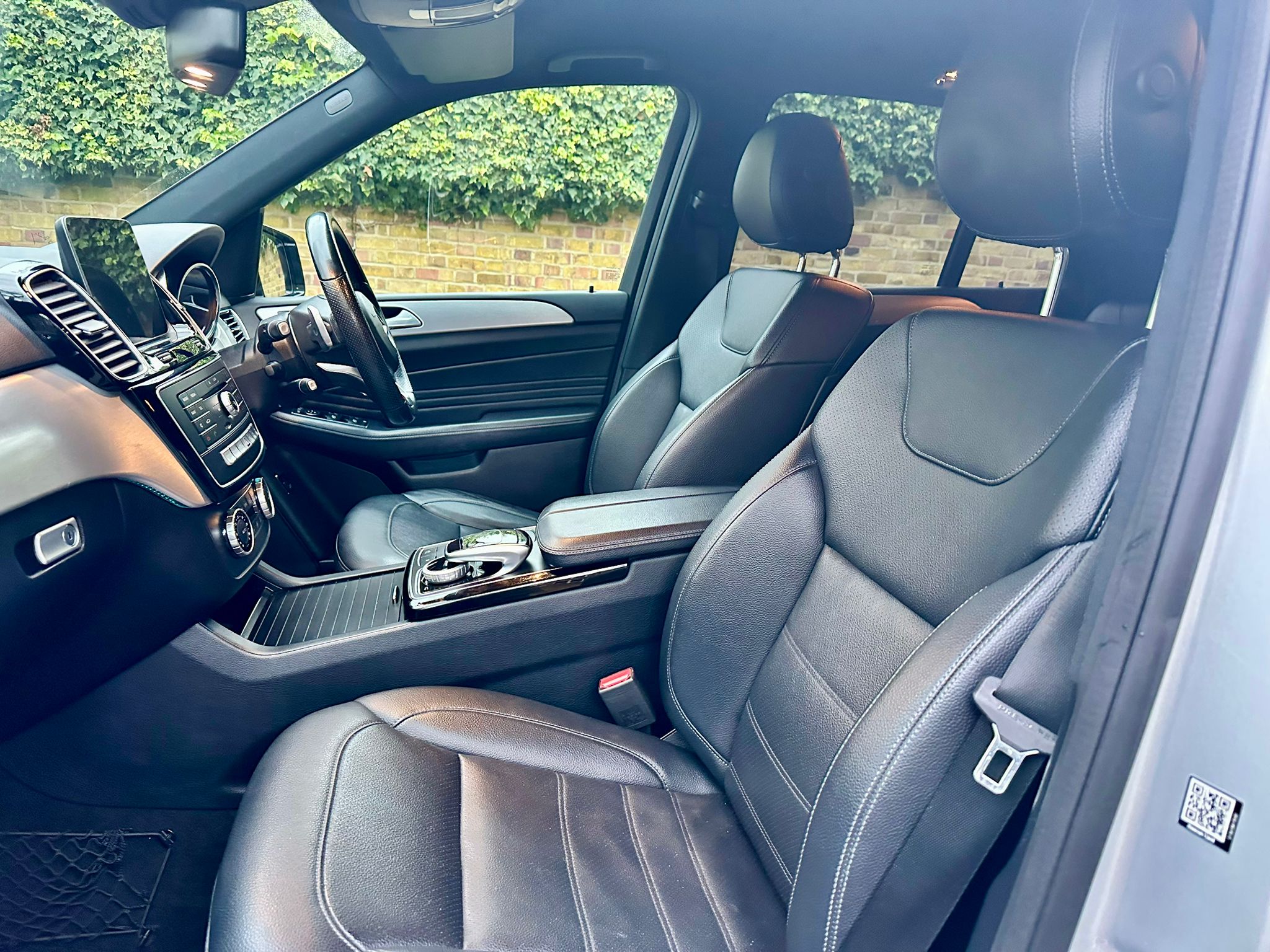 2018 Mercedes Benz GLE250d image 6